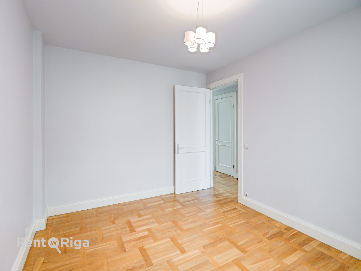 Apartment for rent, Barona street 7/9 - Image 1
