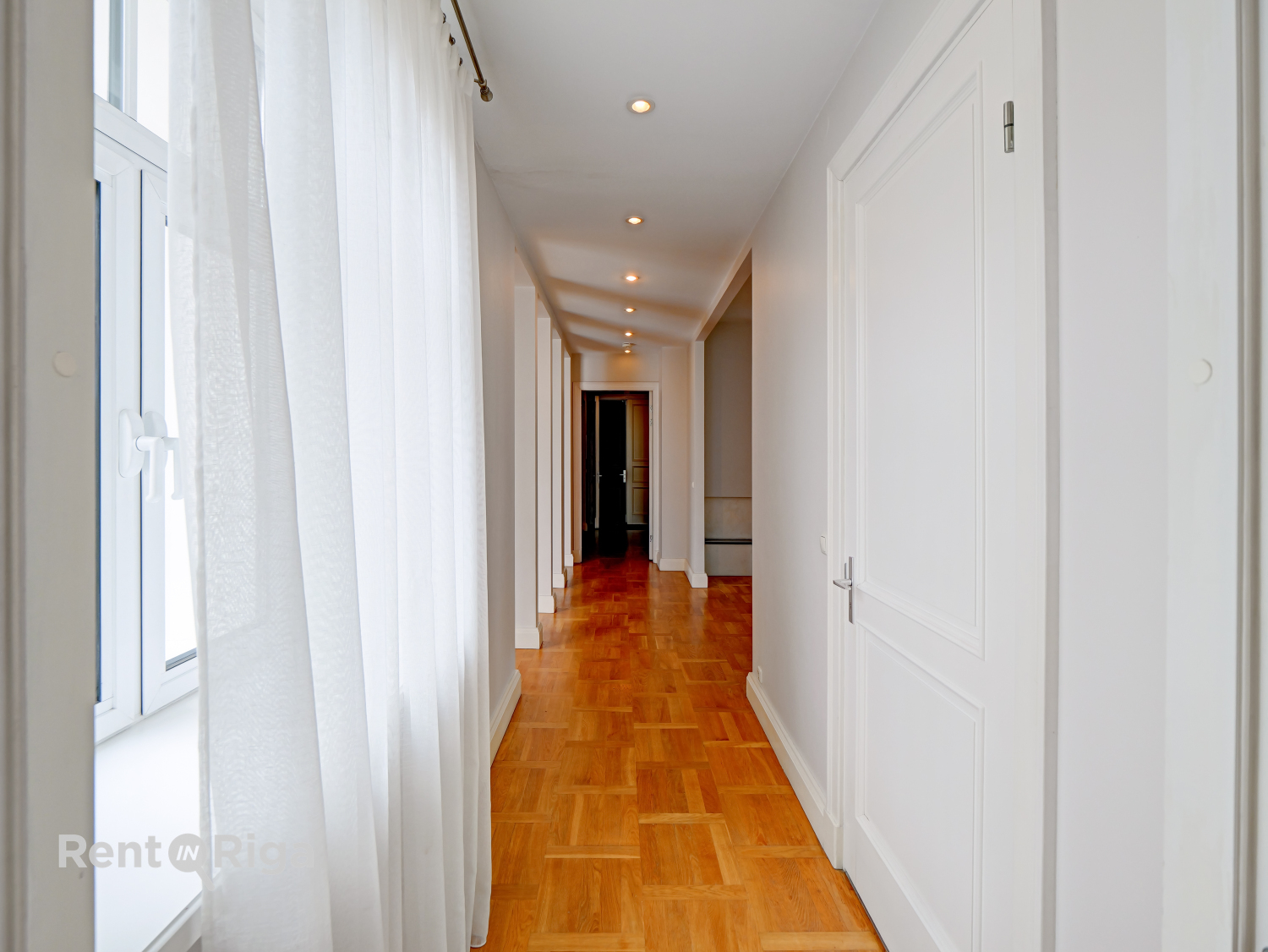 Apartment for rent, Barona street 7/9 - Image 1