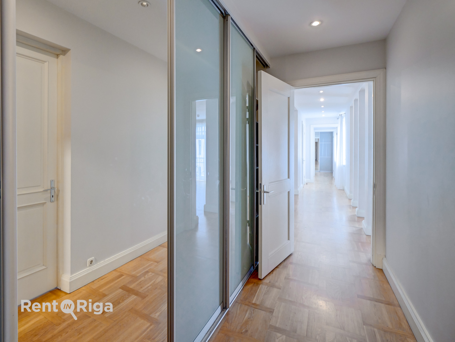 Apartment for rent, Barona street 7/9 - Image 1