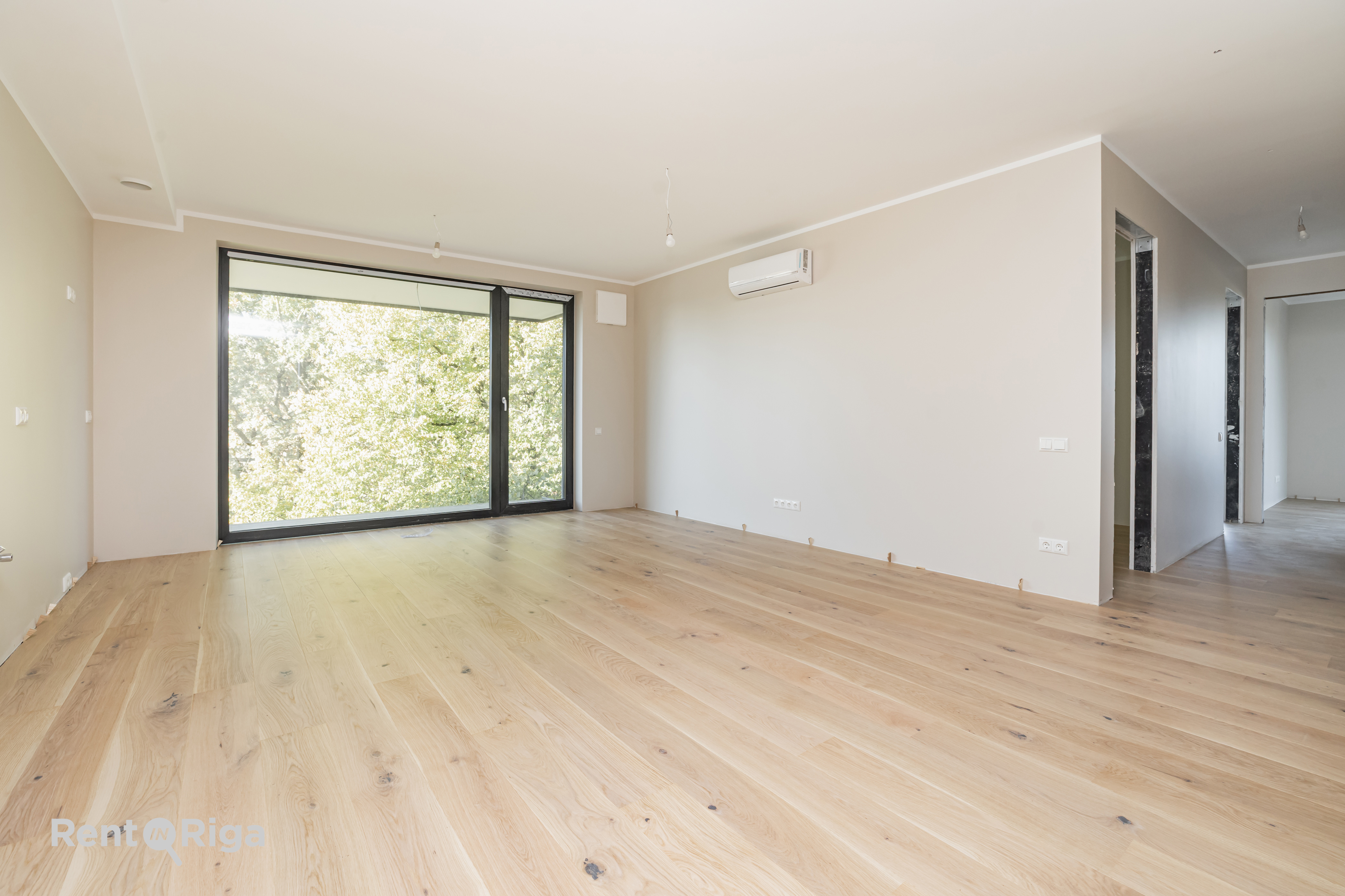 Apartment for sale, Kaukāza street 11 - Image 1