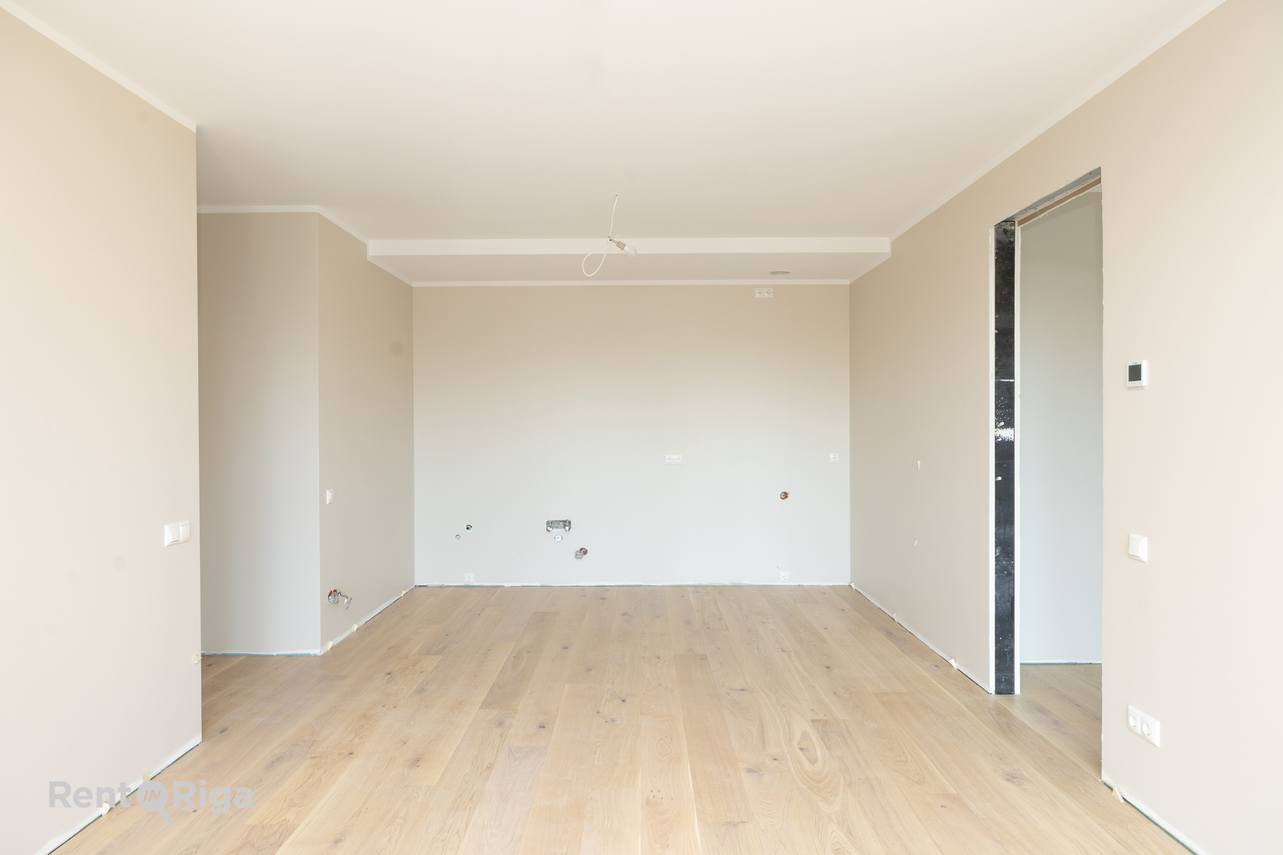 Apartment for sale, Kaukāza street 11 - Image 1