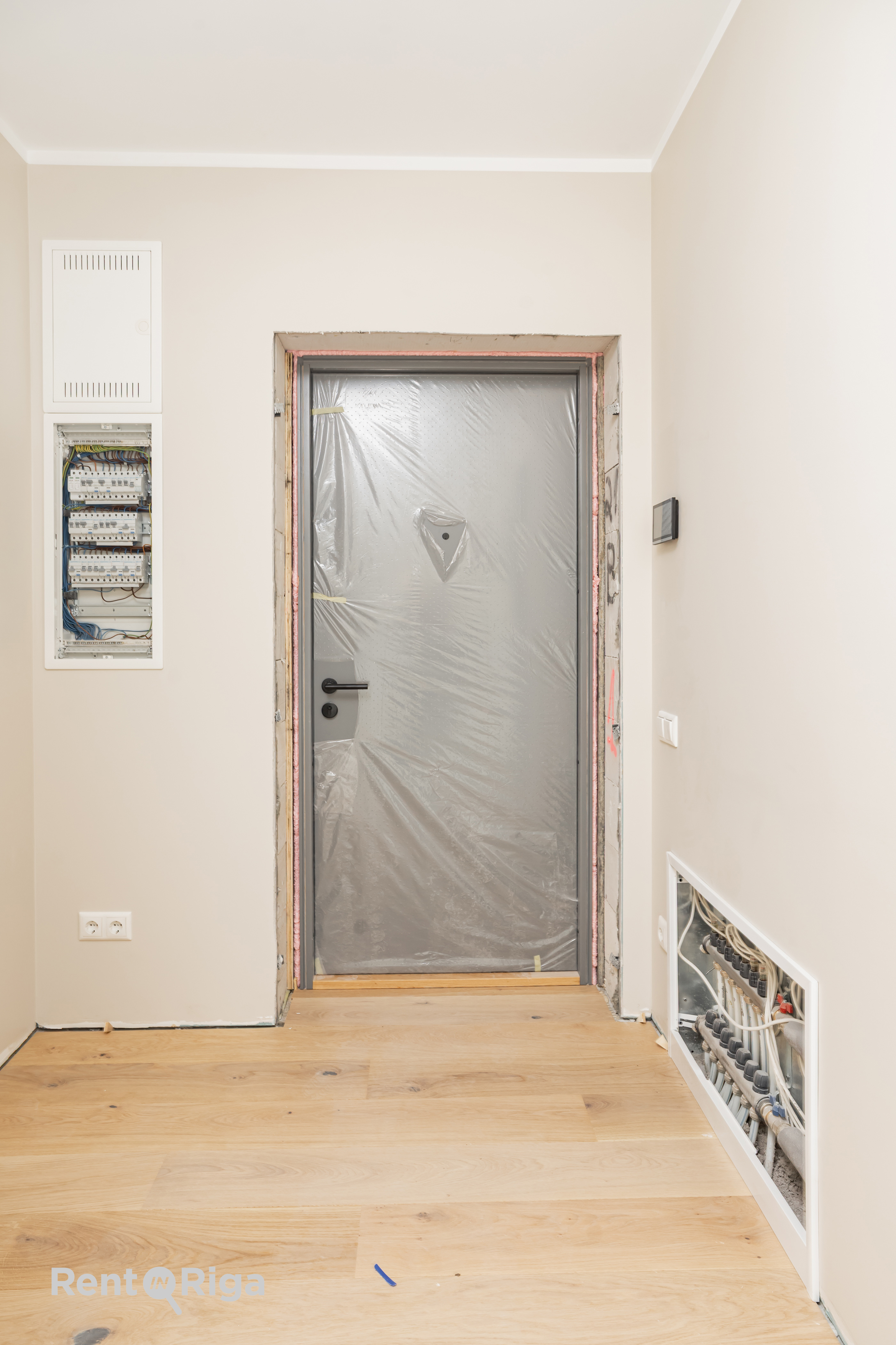 Apartment for sale, Kaukāza street 11 - Image 1