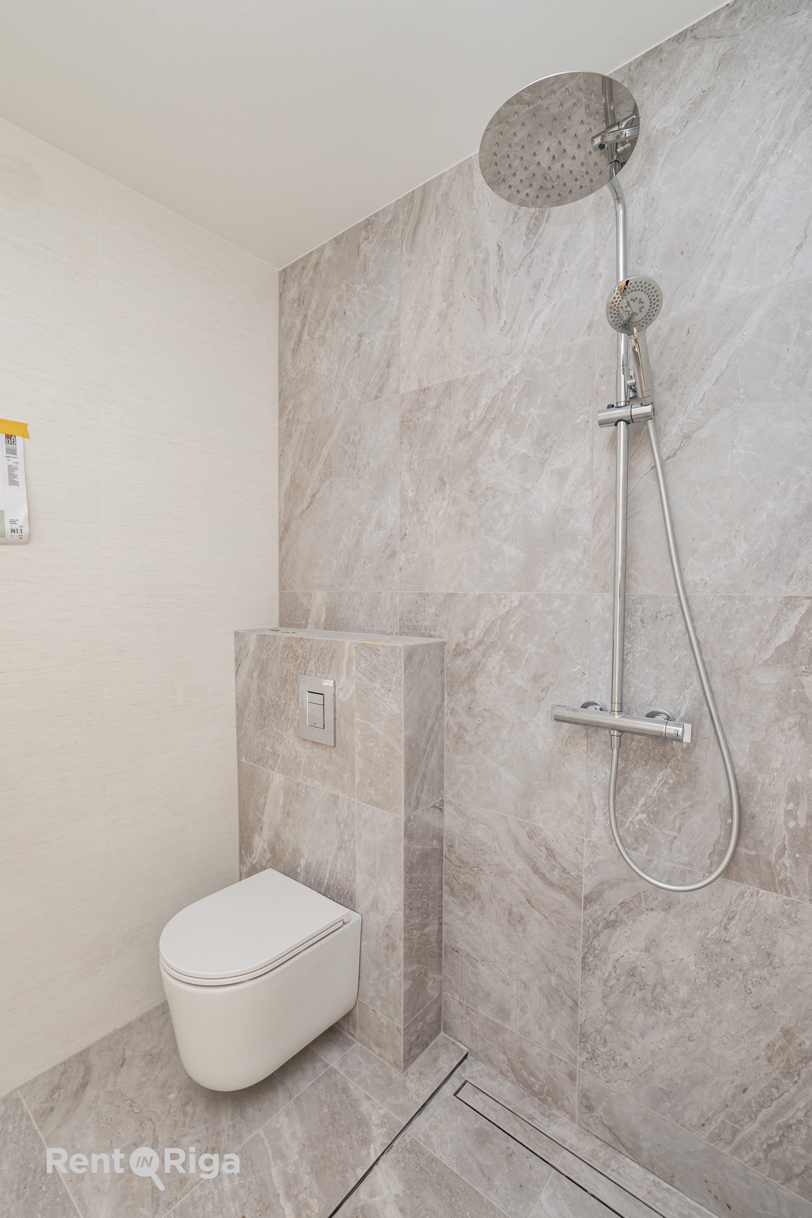 Apartment for sale, Kaukāza street 11 - Image 1