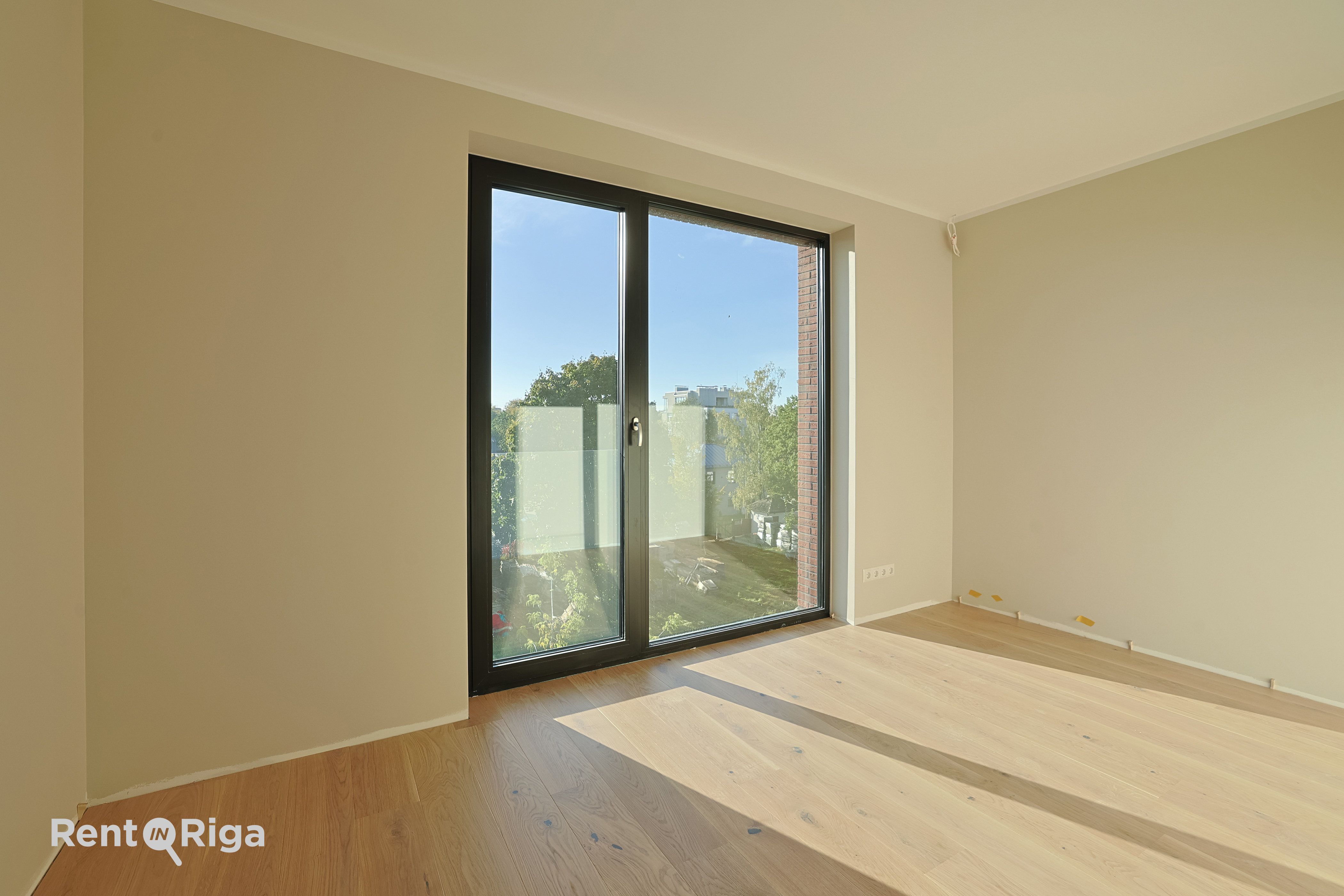 Apartment for sale, Kaukāza street 11 - Image 1