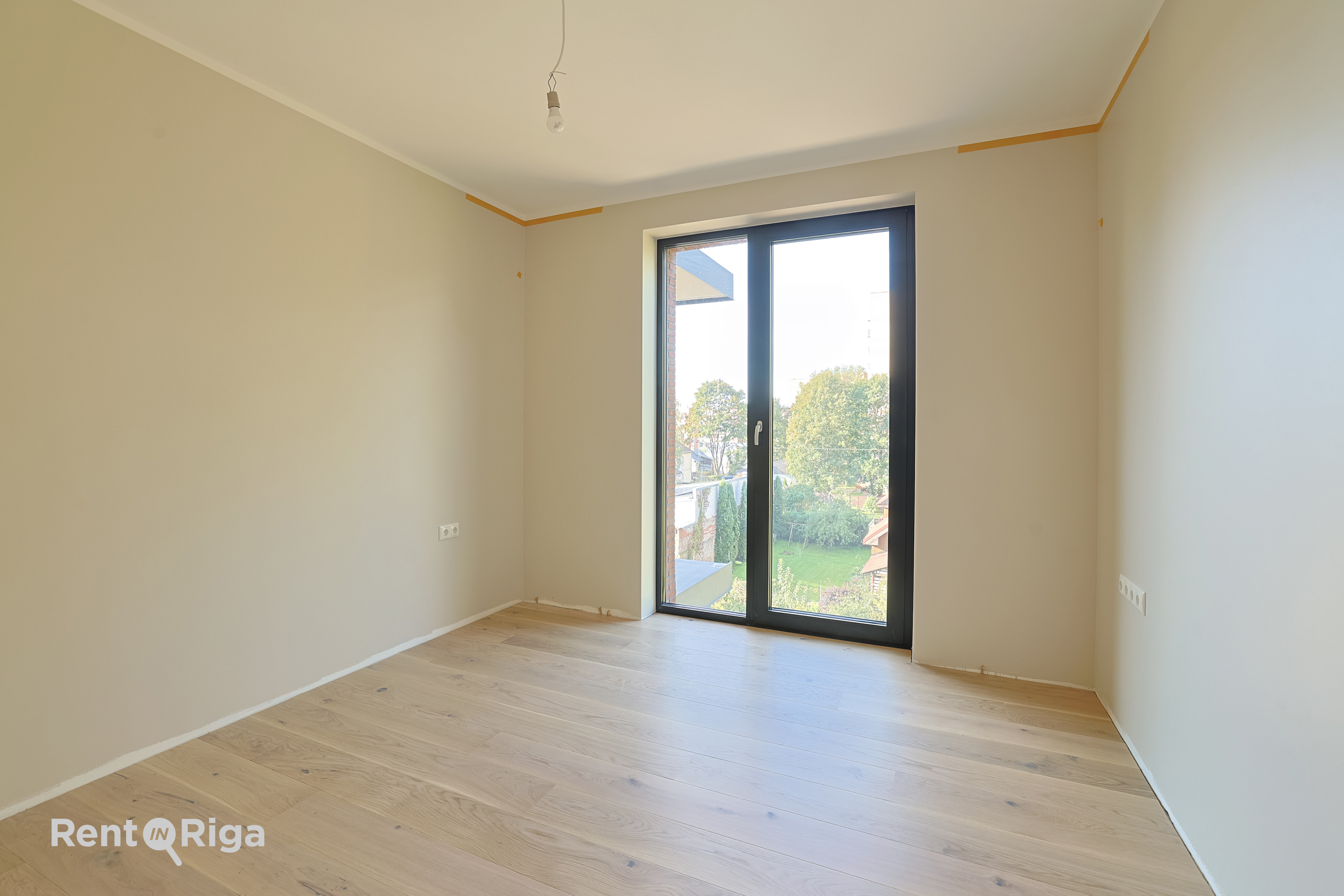 Apartment for sale, Kaukāza street 11 - Image 1