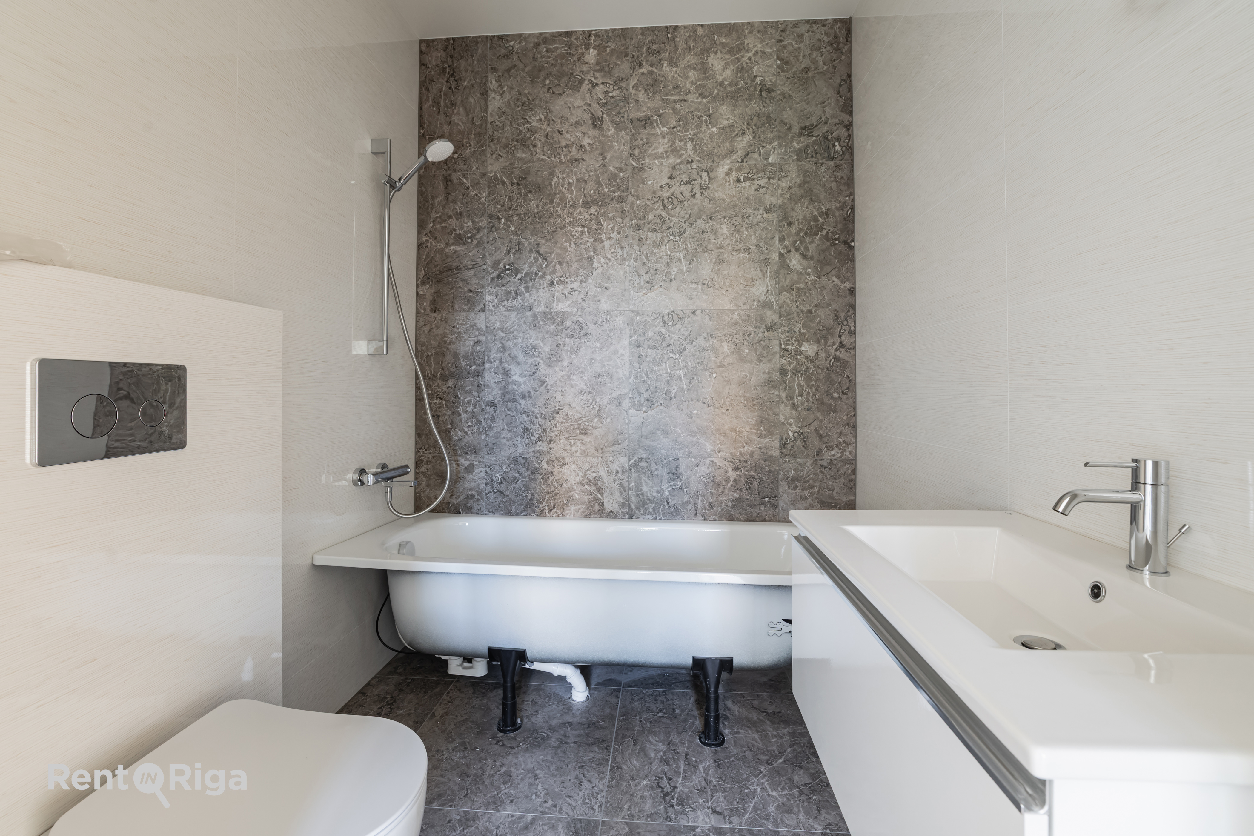 Apartment for sale, Kaukāza street 11 - Image 1