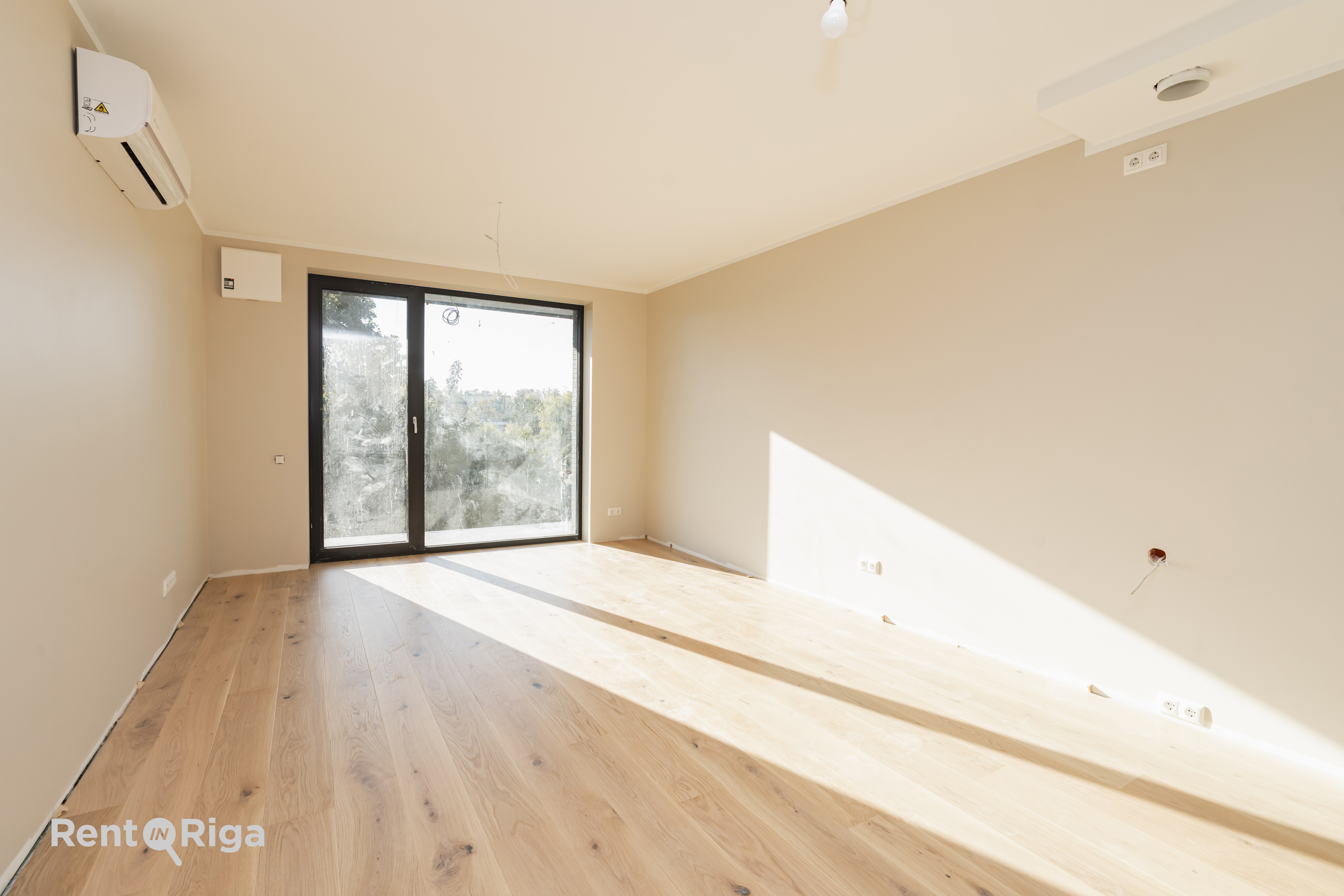 Apartment for sale, Kaukāza street 11 - Image 1