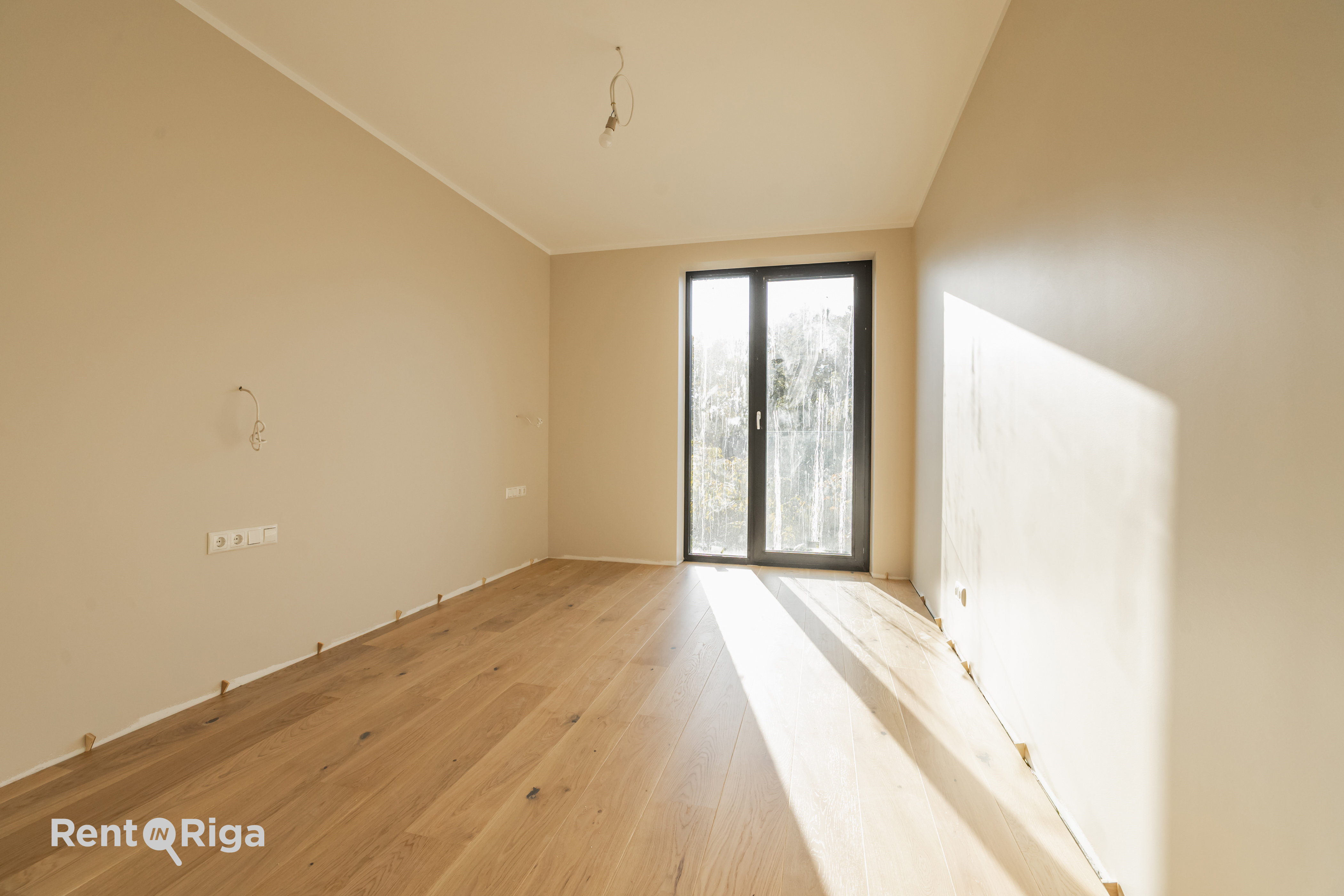 Apartment for sale, Kaukāza street 11 - Image 1