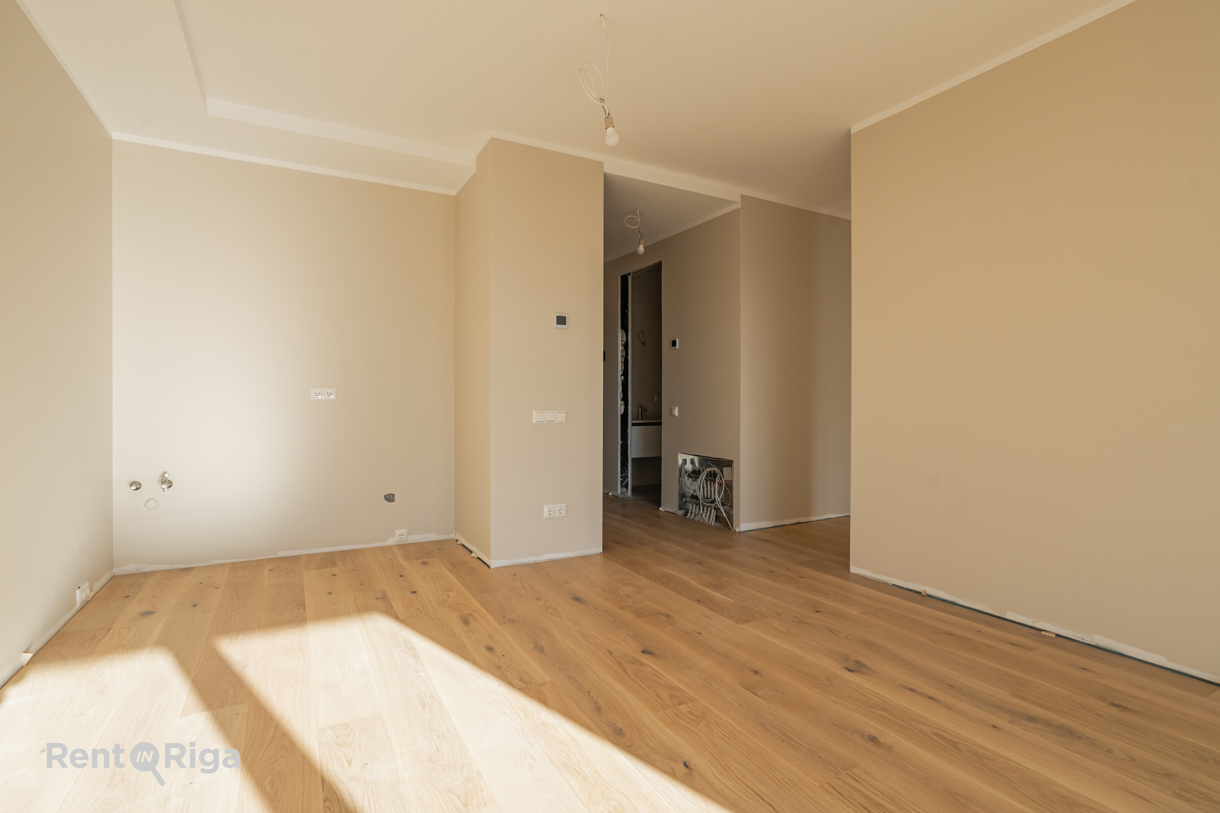 Apartment for sale, Kaukāza street 11 - Image 1