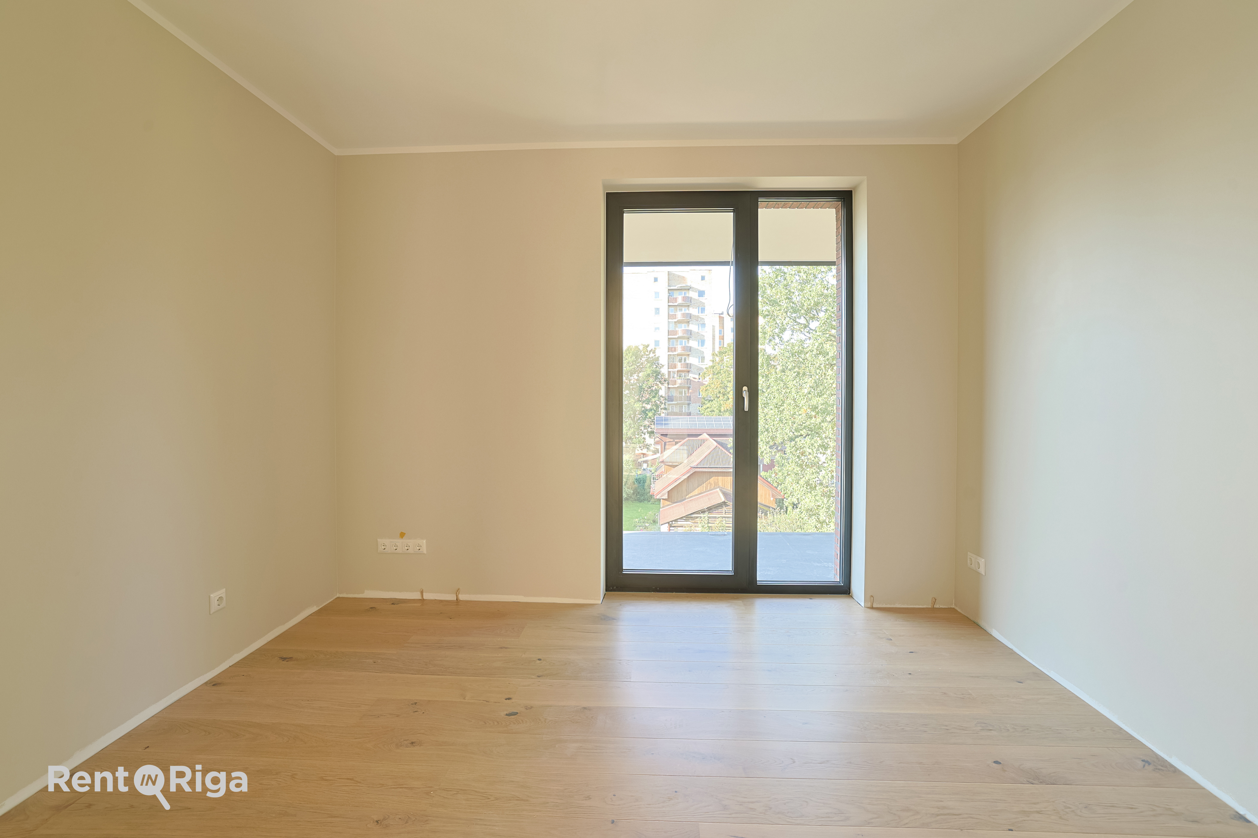Apartment for sale, Kaukāza street 11 - Image 1