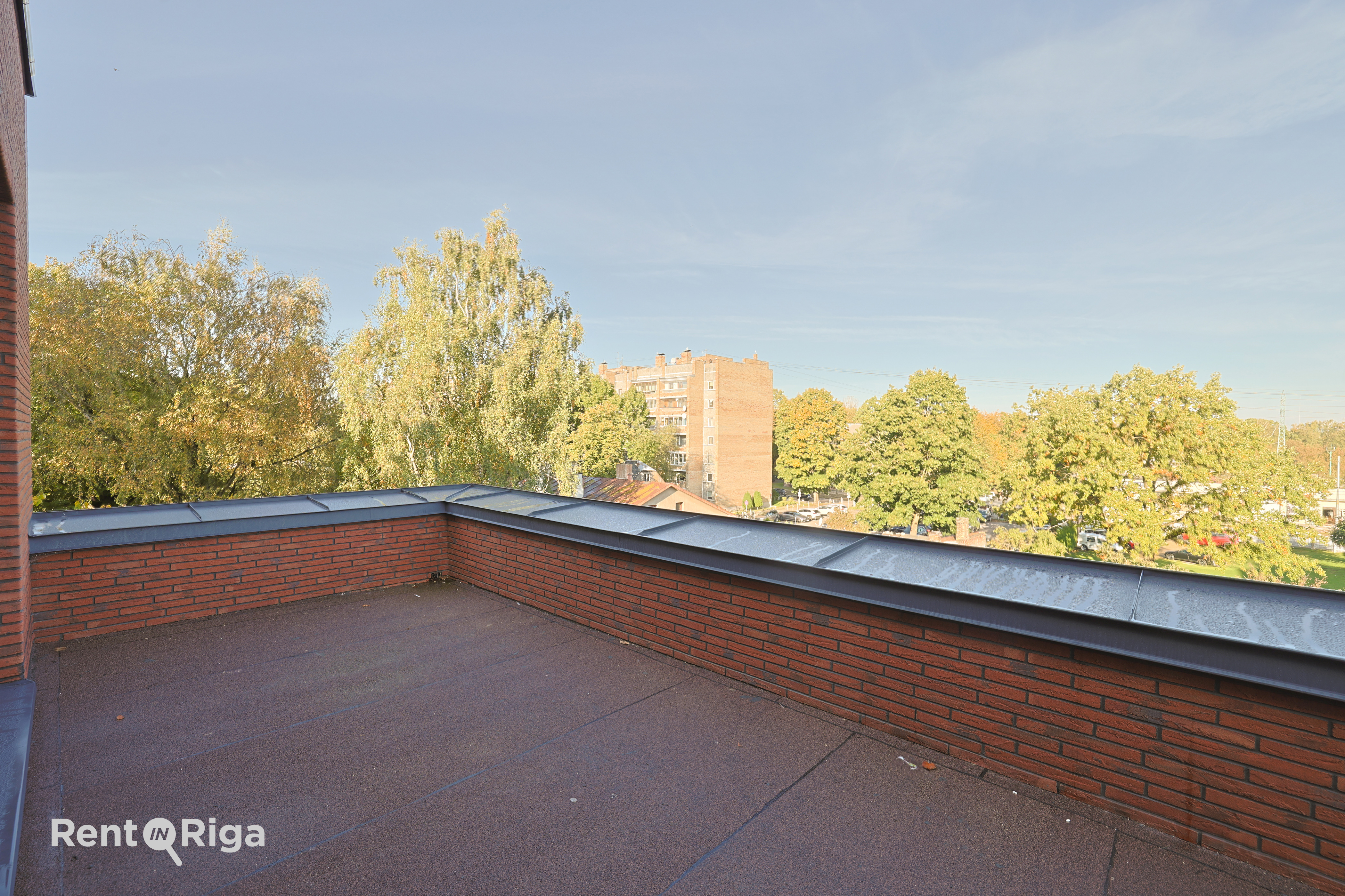 Apartment for sale, Kaukāza street 11 - Image 1