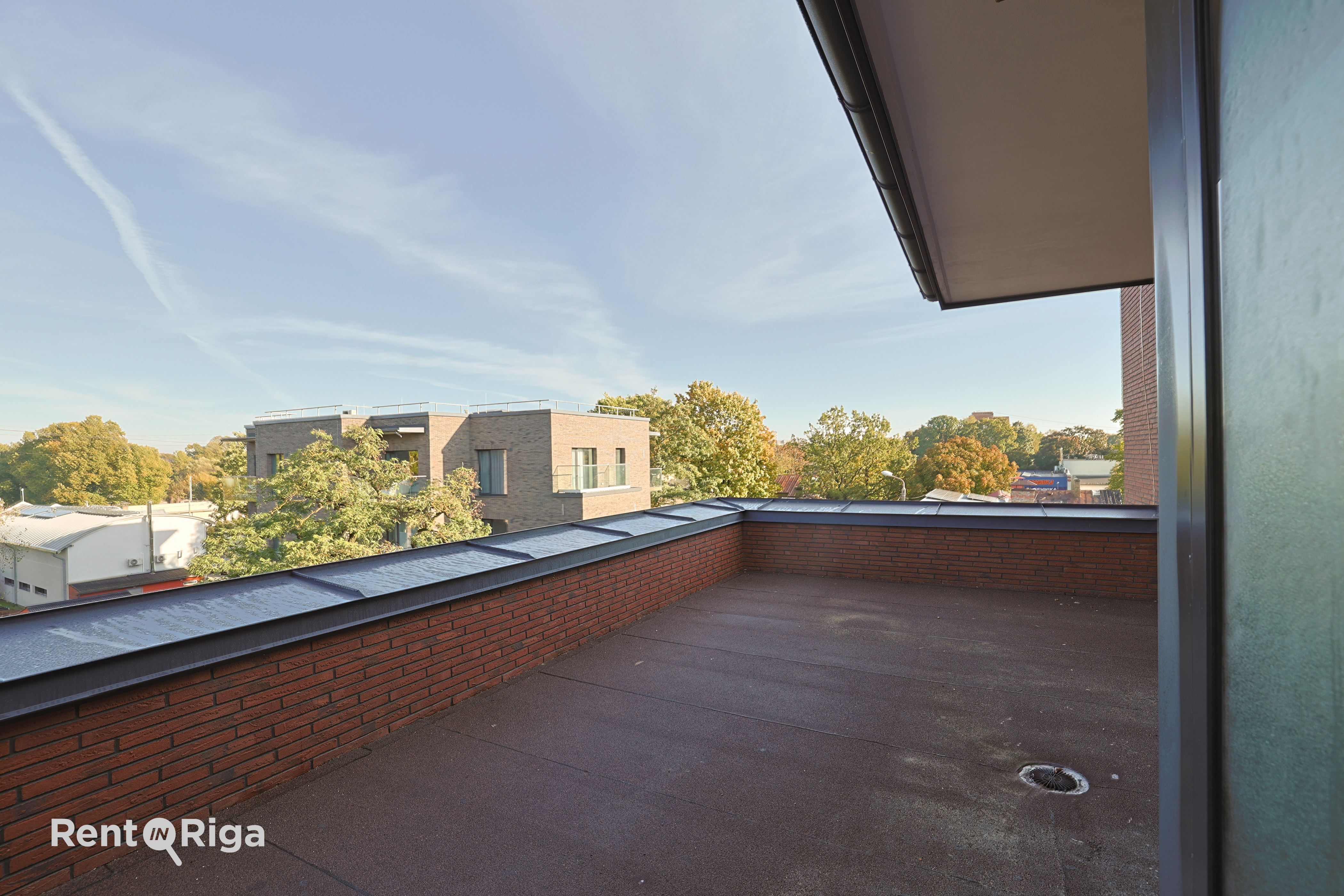 Apartment for sale, Kaukāza street 11 - Image 1