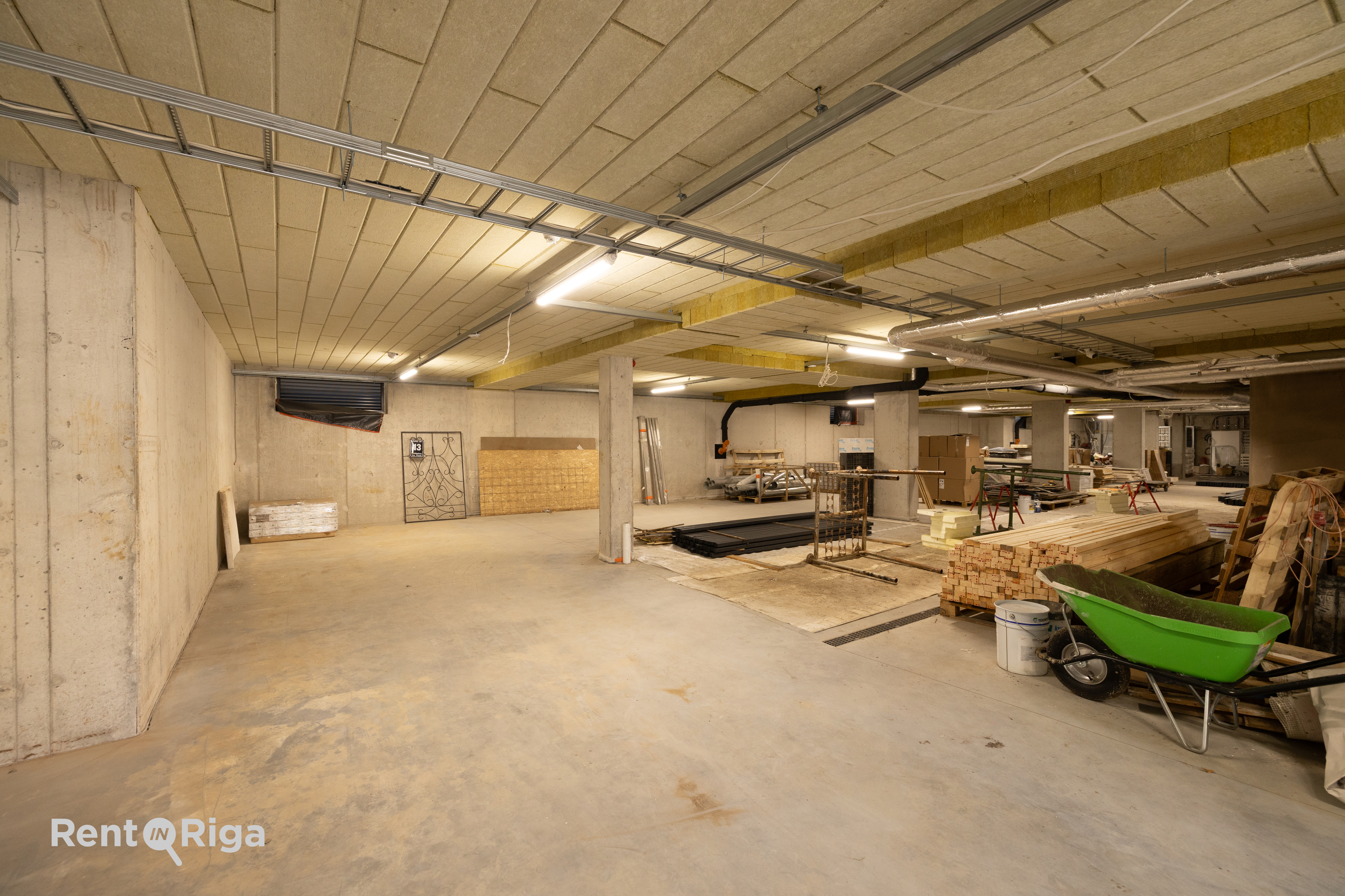 Apartment for sale, Kaukāza street 11 - Image 1