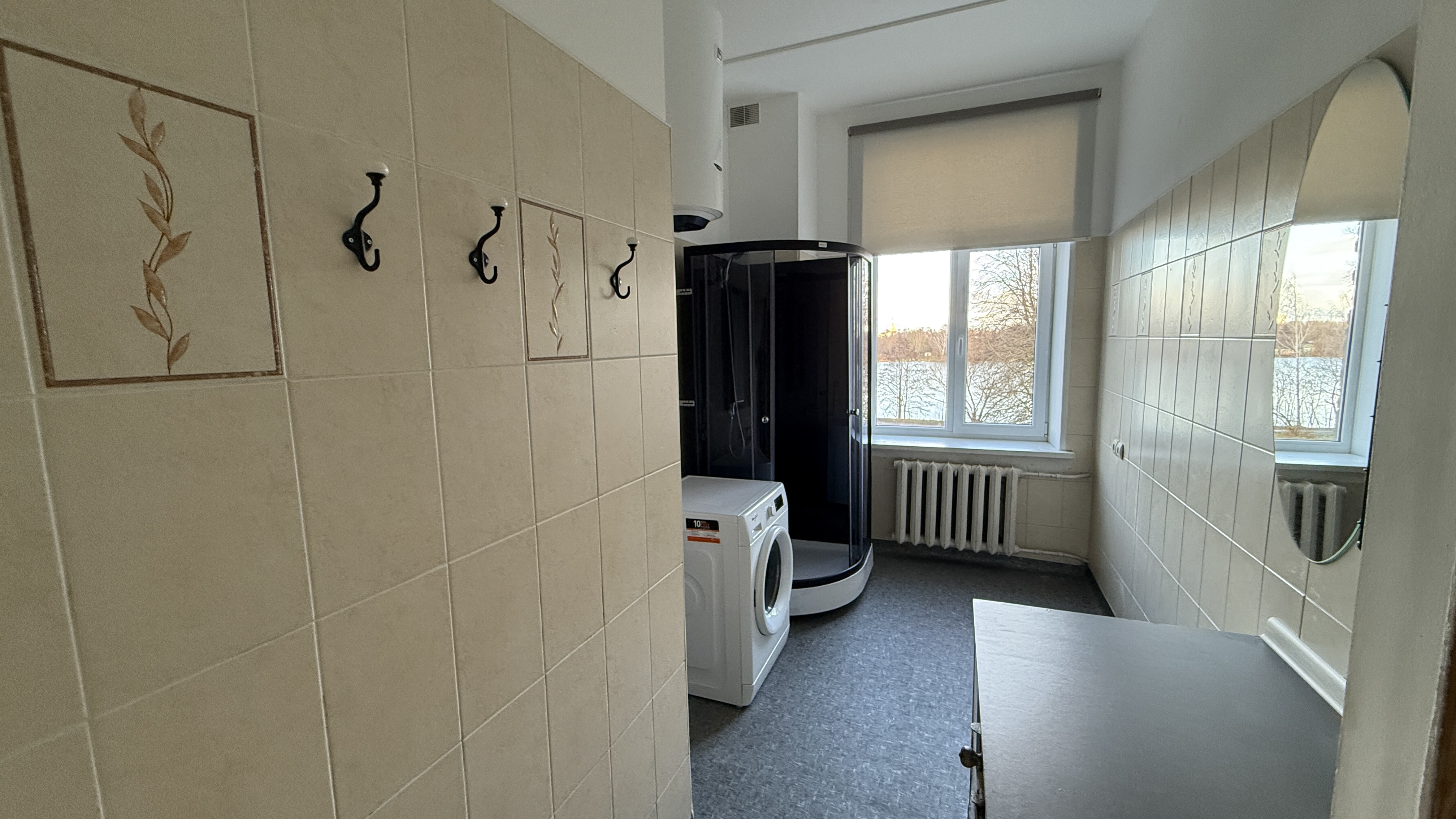 Apartment for rent, Bauskas street 134a - Image 1