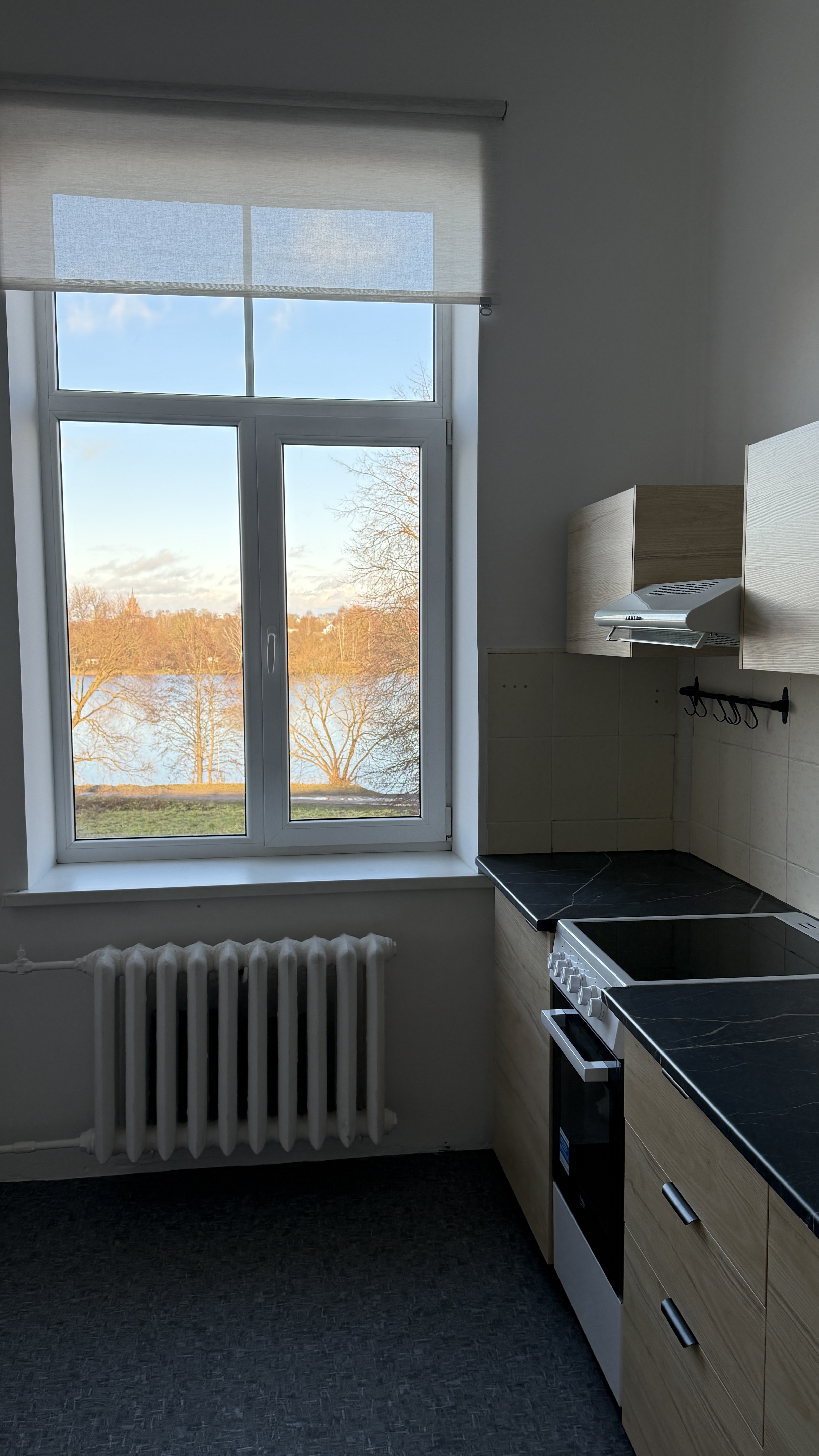 Apartment for rent, Bauskas street 134a - Image 1
