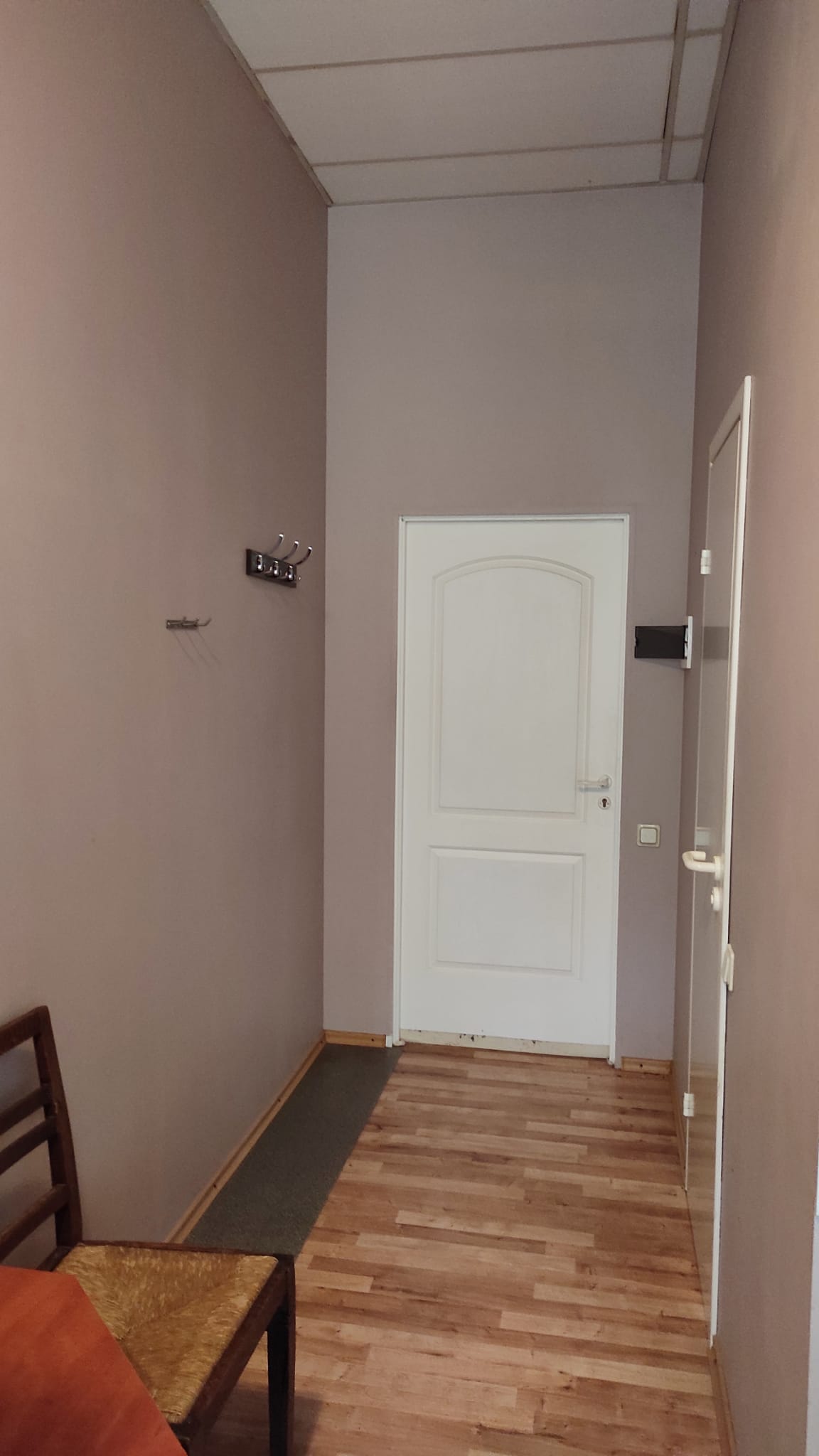 Investīciju objekts, Flotes iela - Attēls 1