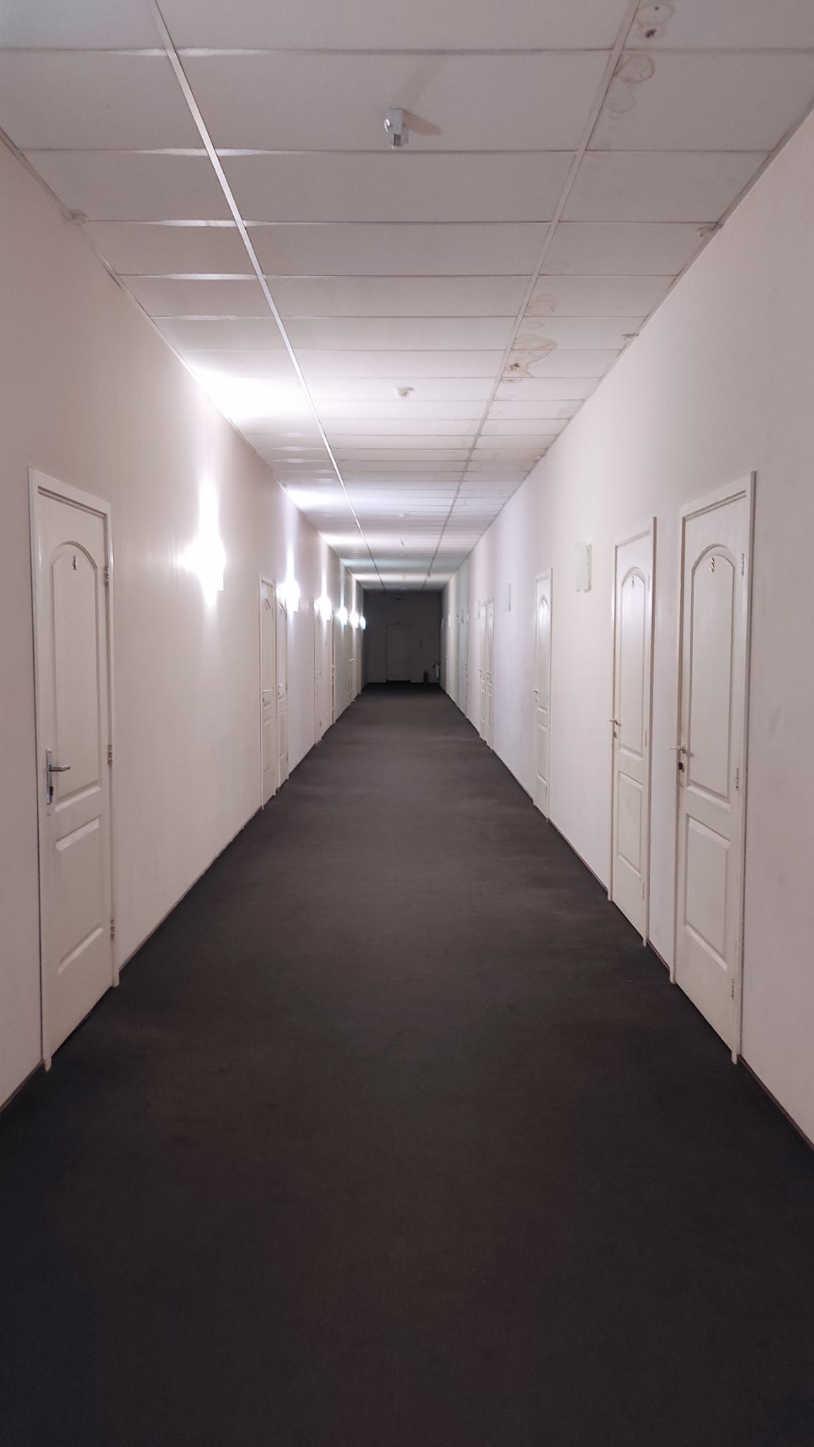 Investīciju objekts, Flotes iela - Attēls 1