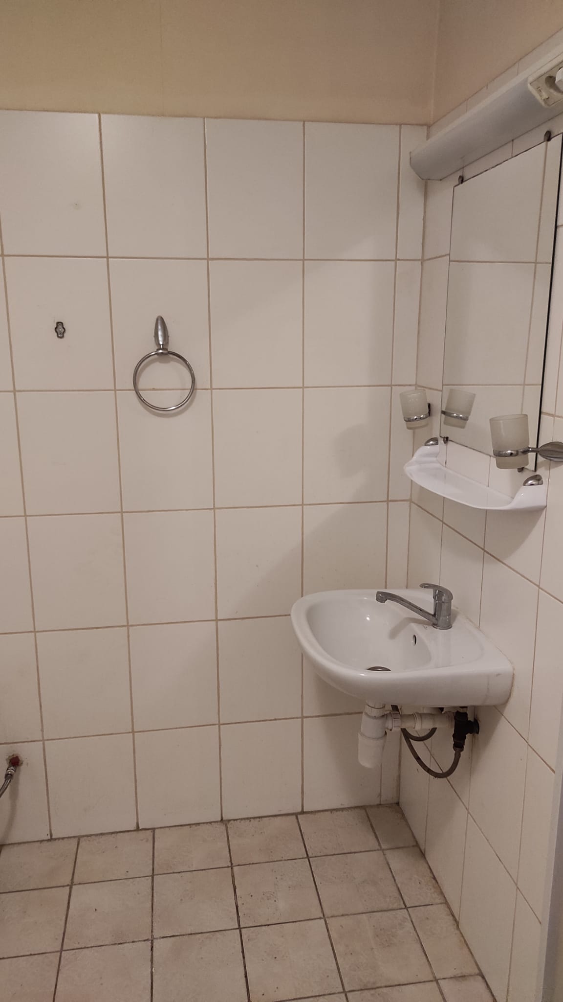 Investīciju objekts, Flotes iela - Attēls 1
