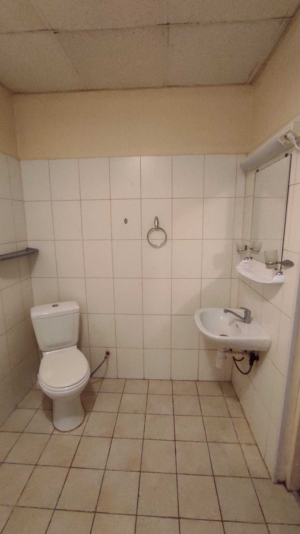 Investīciju objekts, Flotes iela - Attēls 1