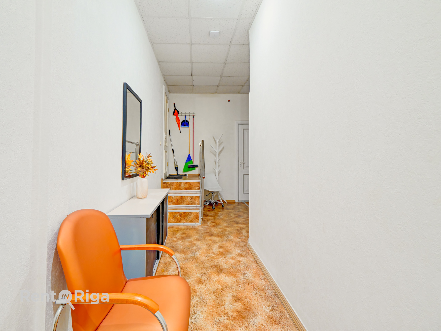 Retail premises for rent, Birznieka Upīša street - Image 1