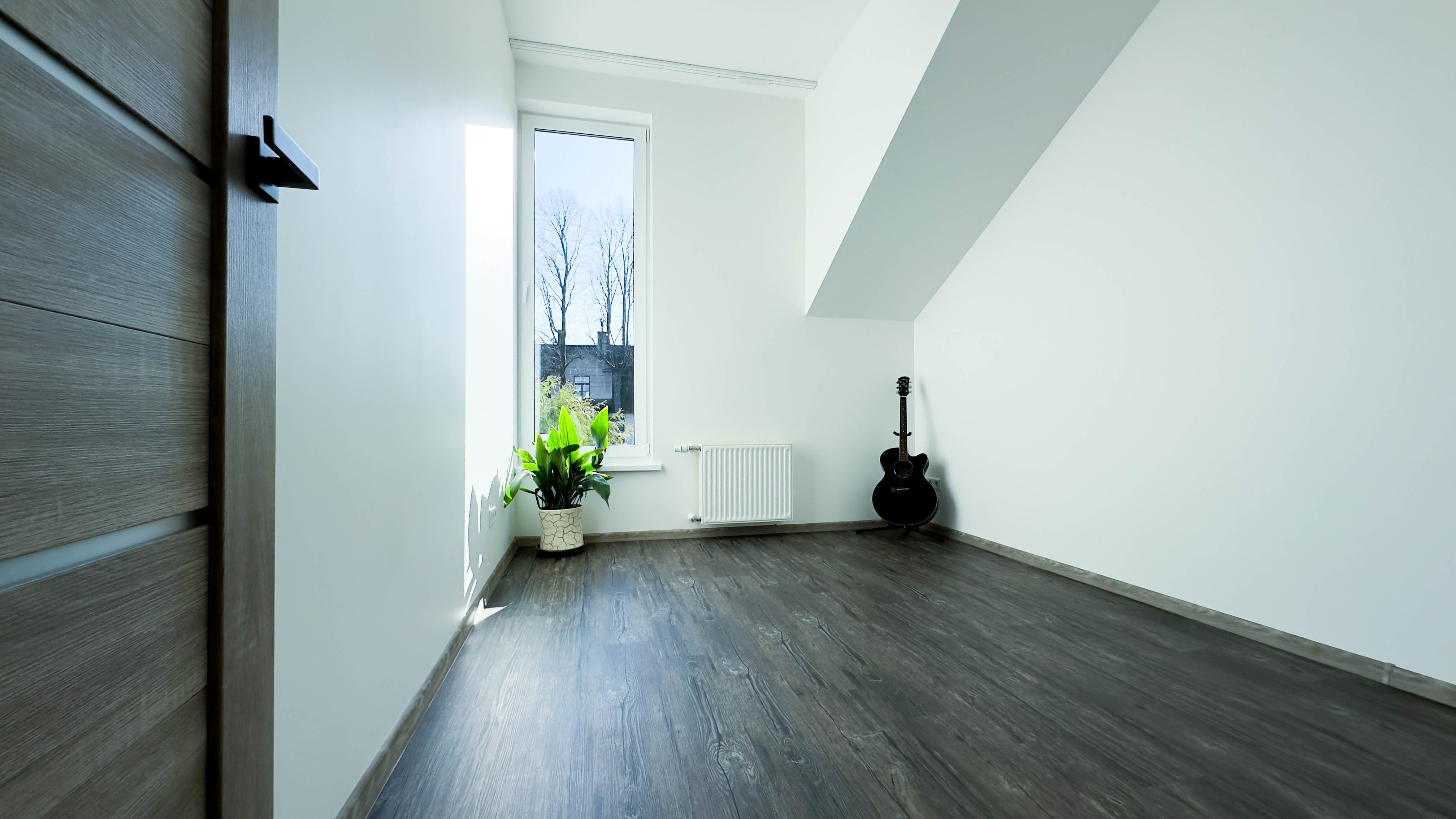 Apartment for rent, Bauskas street 140b - Image 1