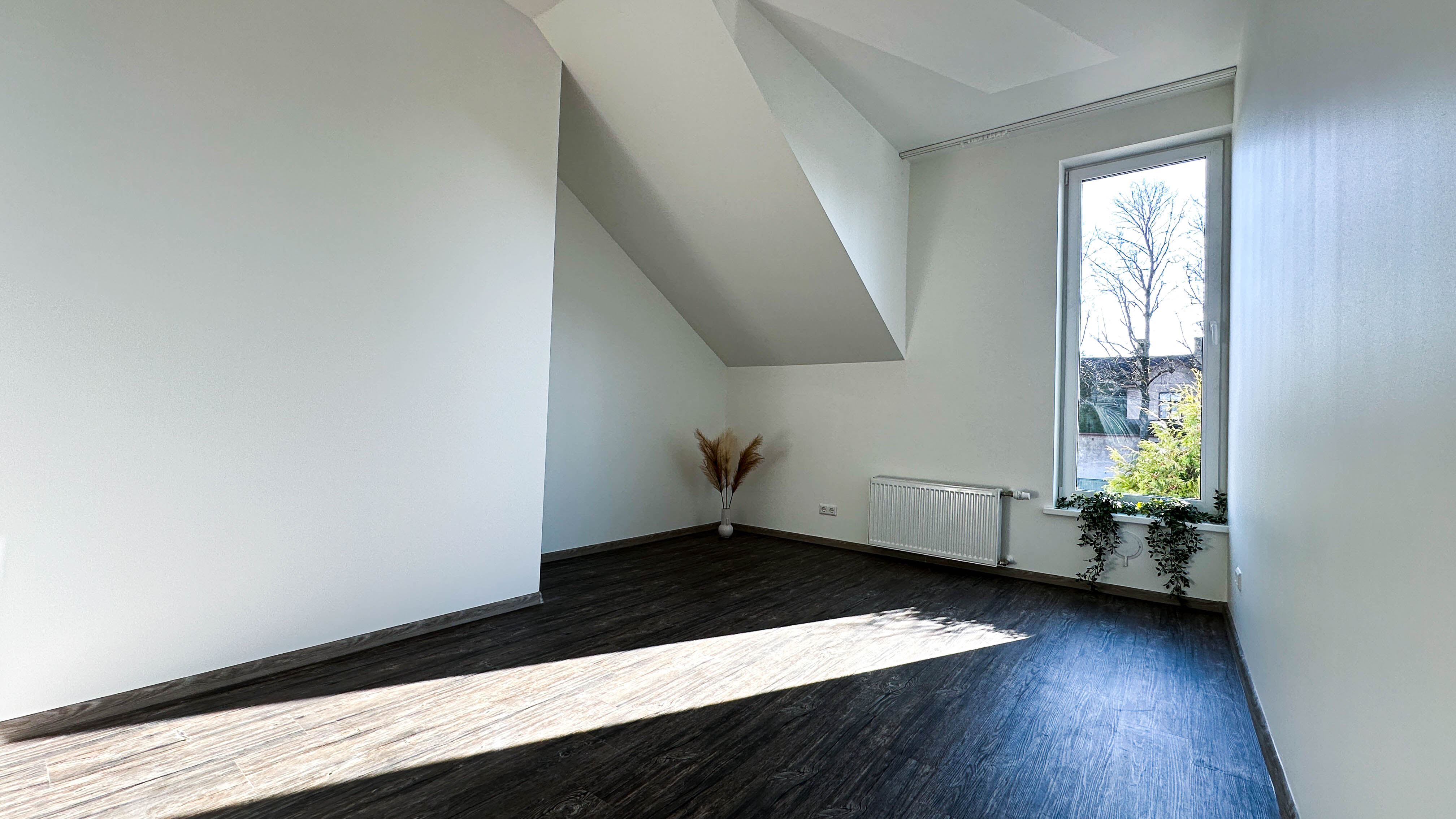 Apartment for rent, Bauskas street 140b - Image 1