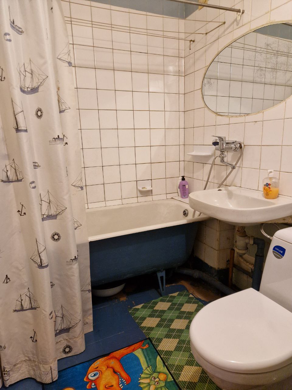 Pārdod dzīvokli, Gaiļezera iela 2 - Attēls 1