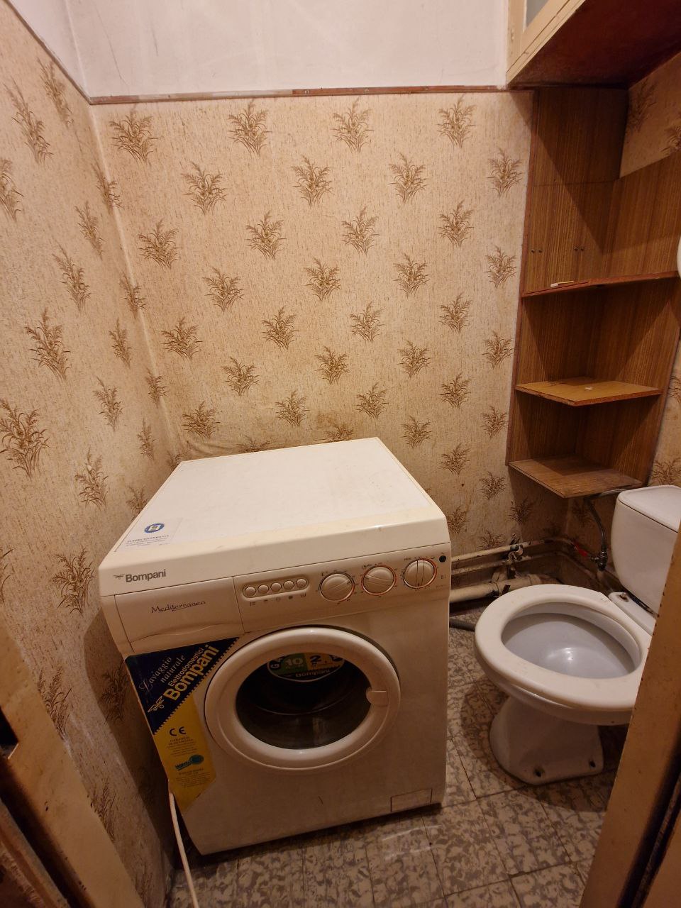 Pārdod dzīvokli, Gaiļezera iela 2 - Attēls 1