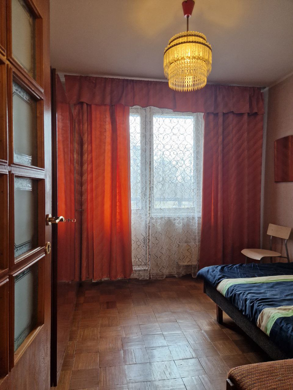 Pārdod dzīvokli, Gaiļezera iela 2 - Attēls 1