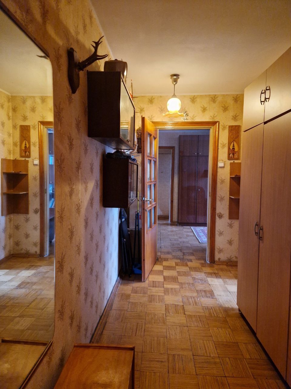 Pārdod dzīvokli, Gaiļezera iela 2 - Attēls 1