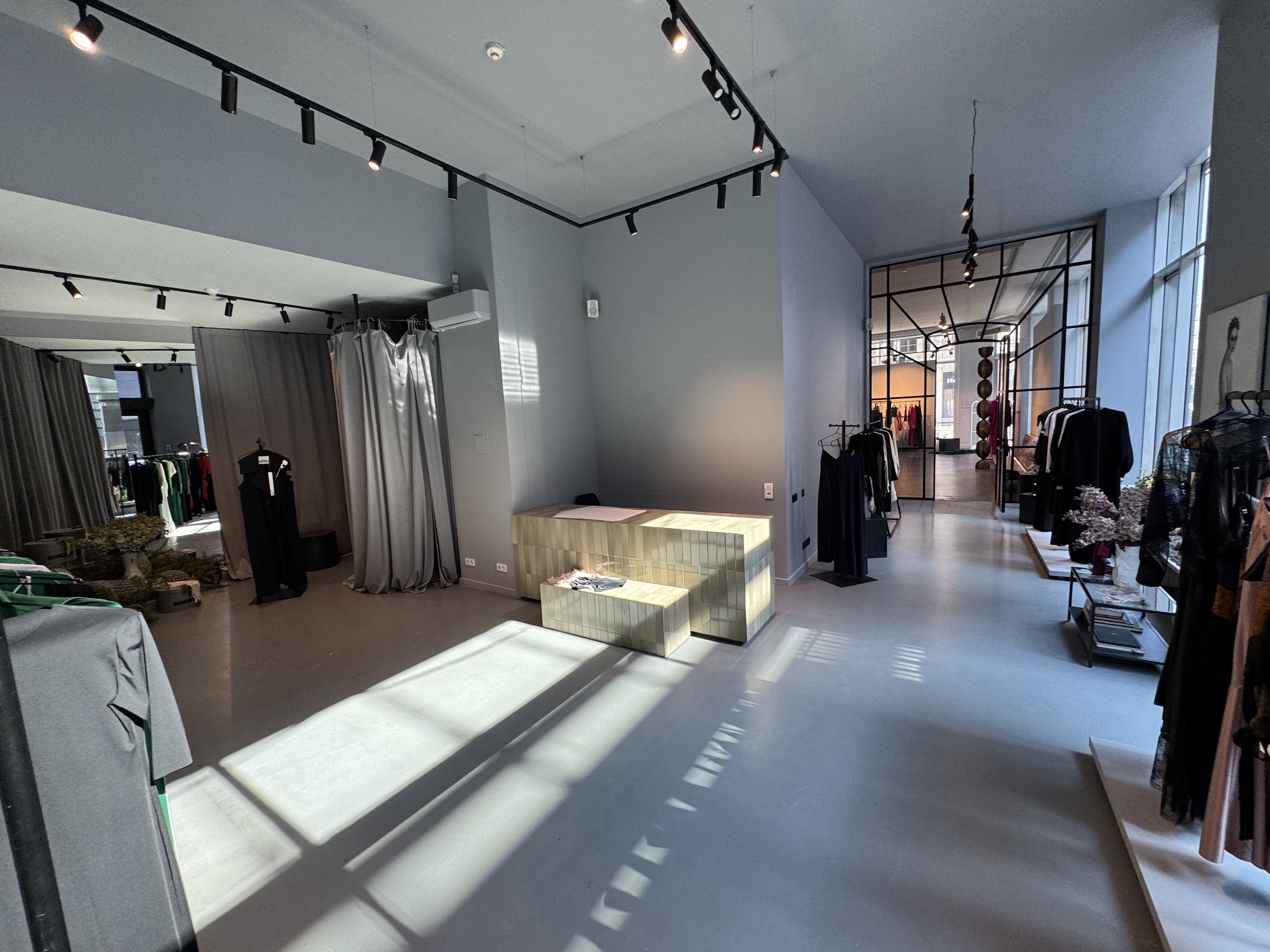 Retail premises for rent, Brīvības street - Image 1