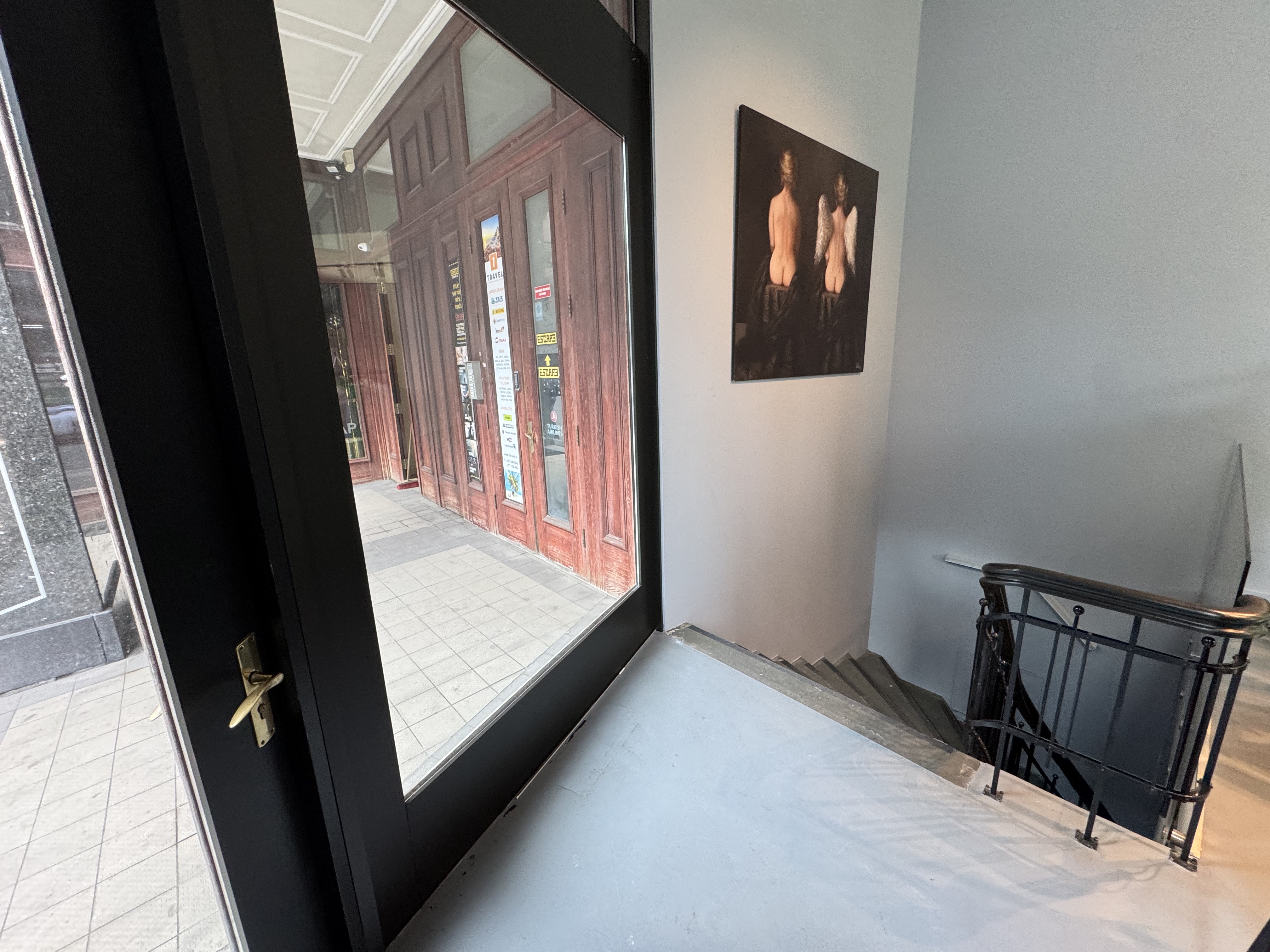 Retail premises for rent, Brīvības street - Image 1