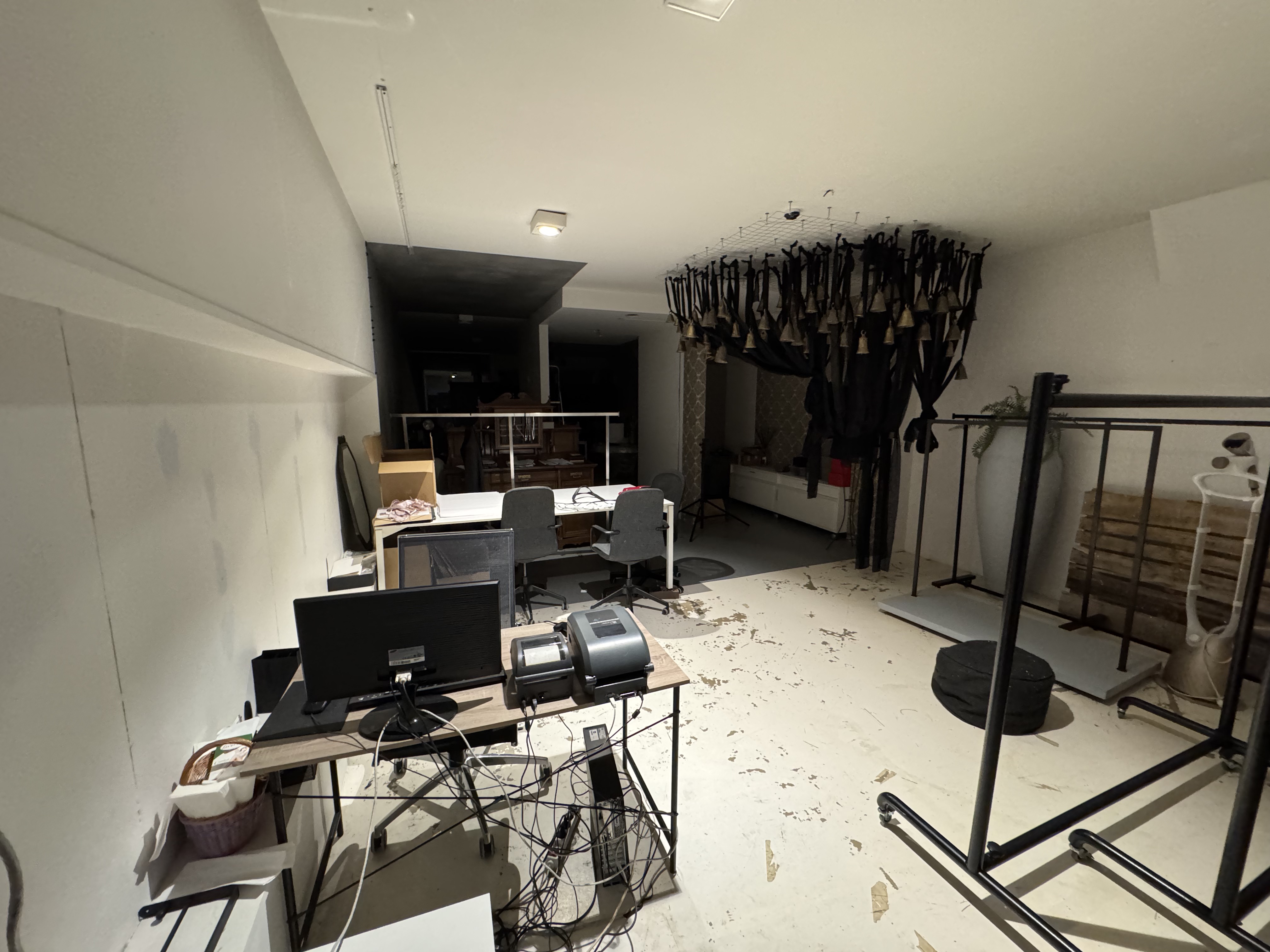 Retail premises for rent, Brīvības street - Image 1