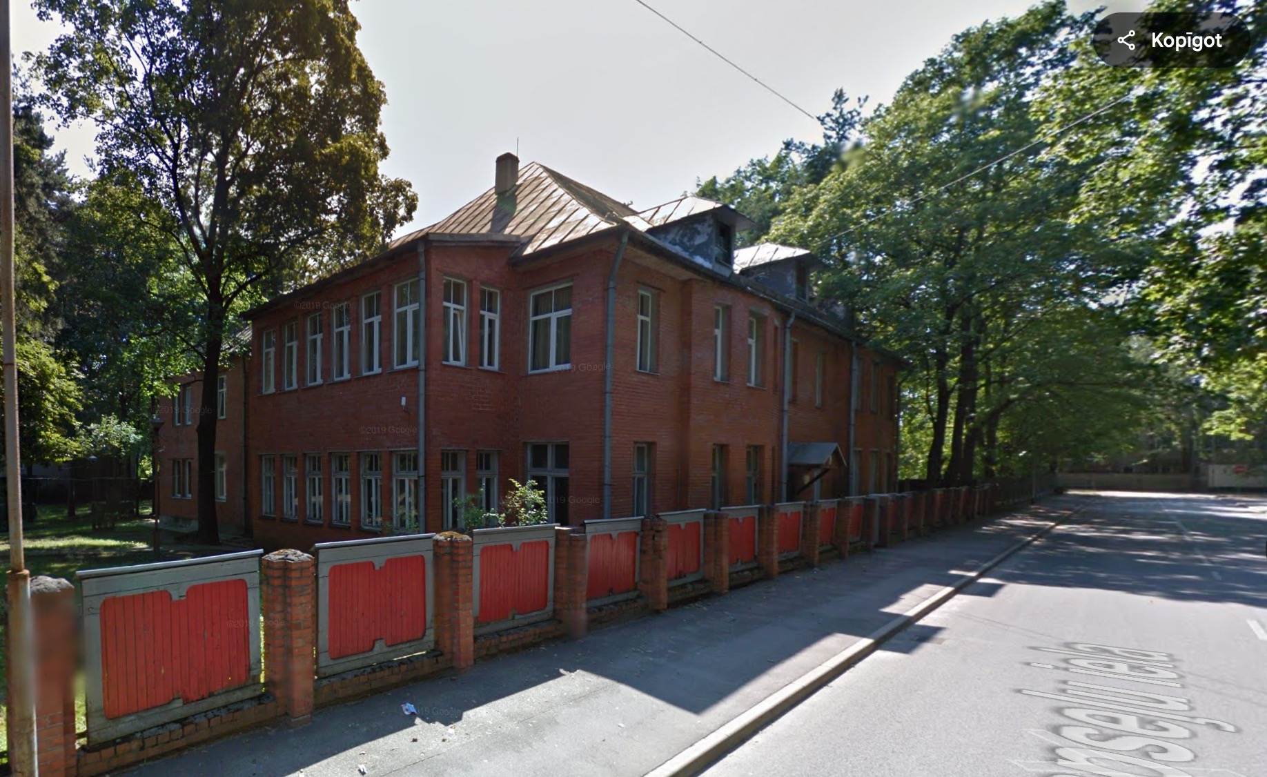 Продают дом, улица Kapseļu - Изображение 1