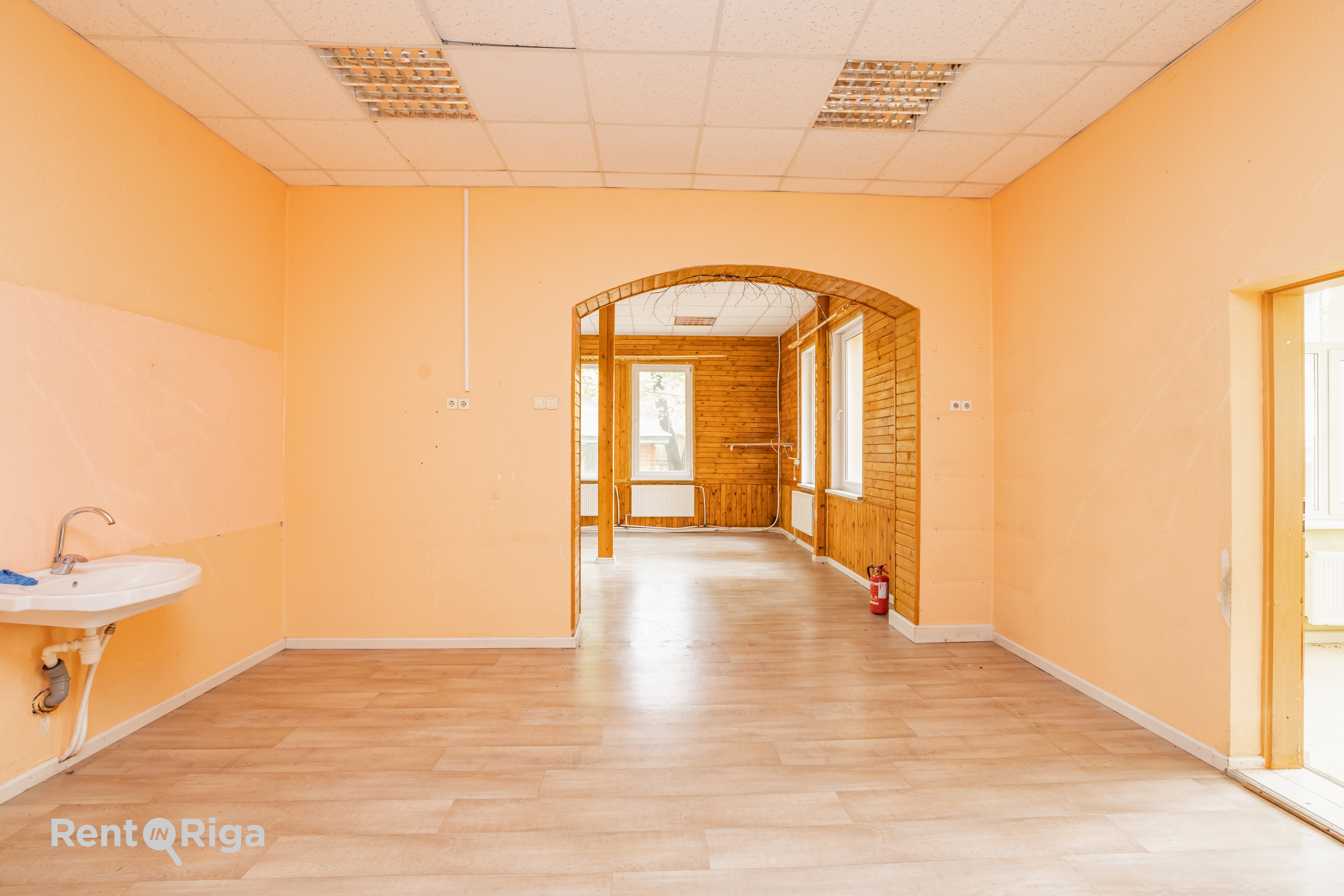 Продают дом, улица Kapseļu - Изображение 1