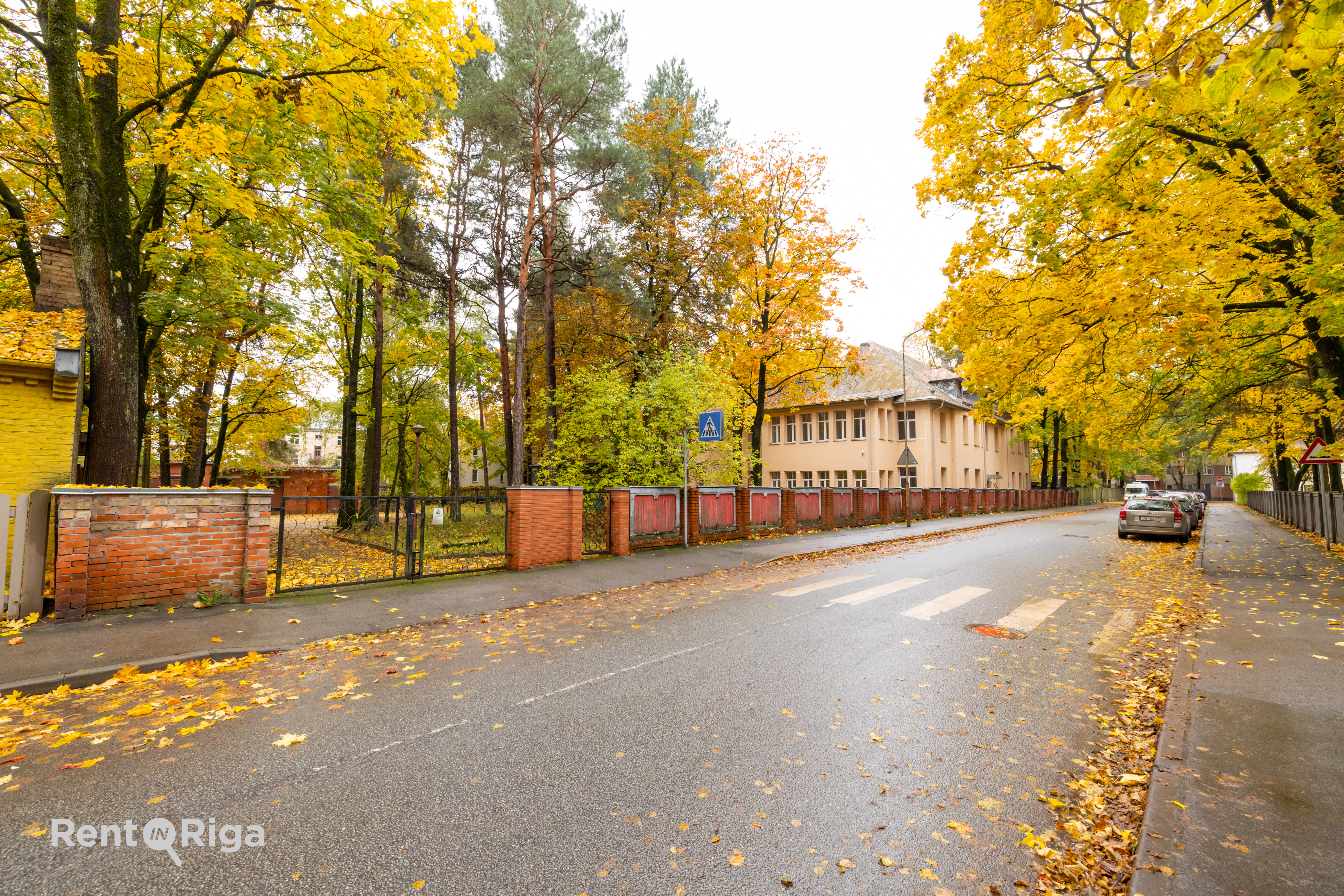 Продают дом, улица Kapseļu - Изображение 1