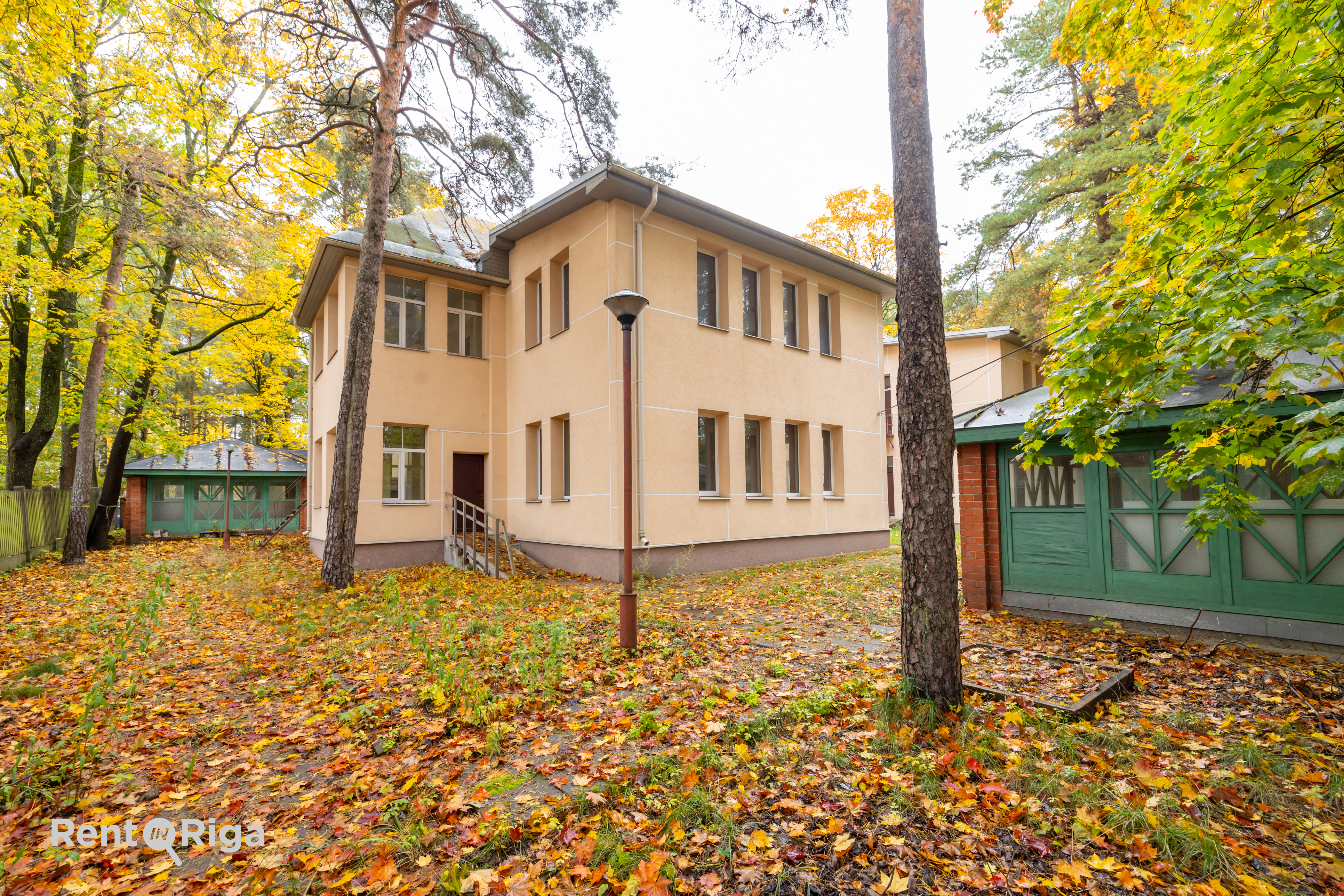 Продают домовладение, улица Kapseļu - Изображение 1