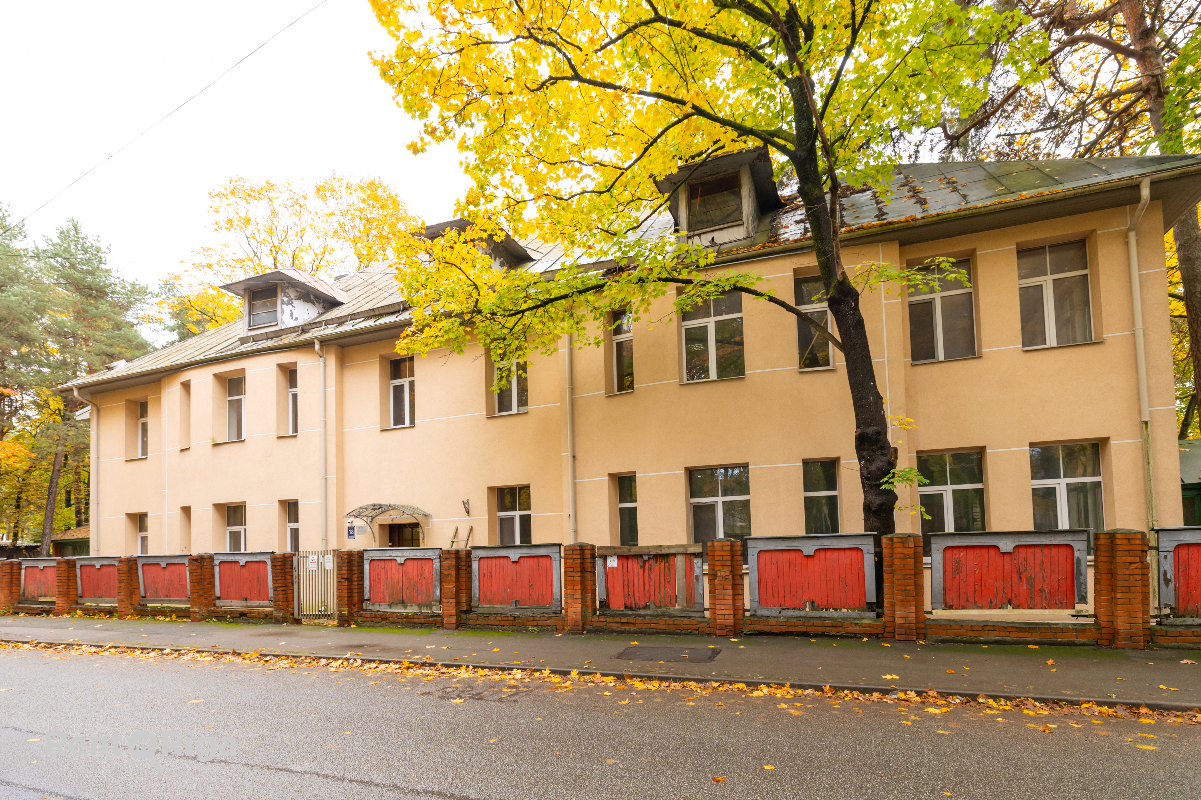 Продают домовладение, улица Kapseļu - Изображение 1