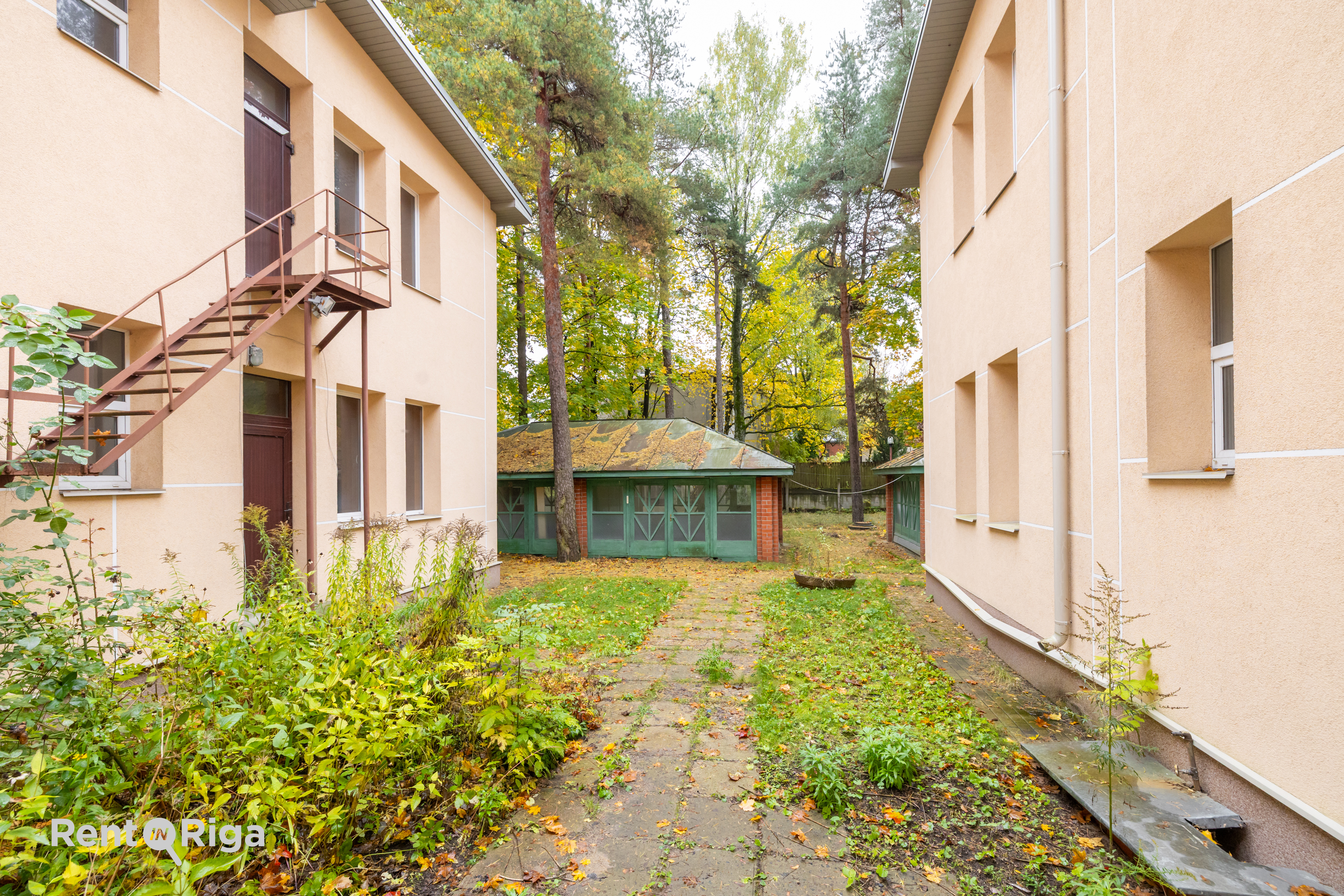 Продают домовладение, улица Kapseļu - Изображение 1