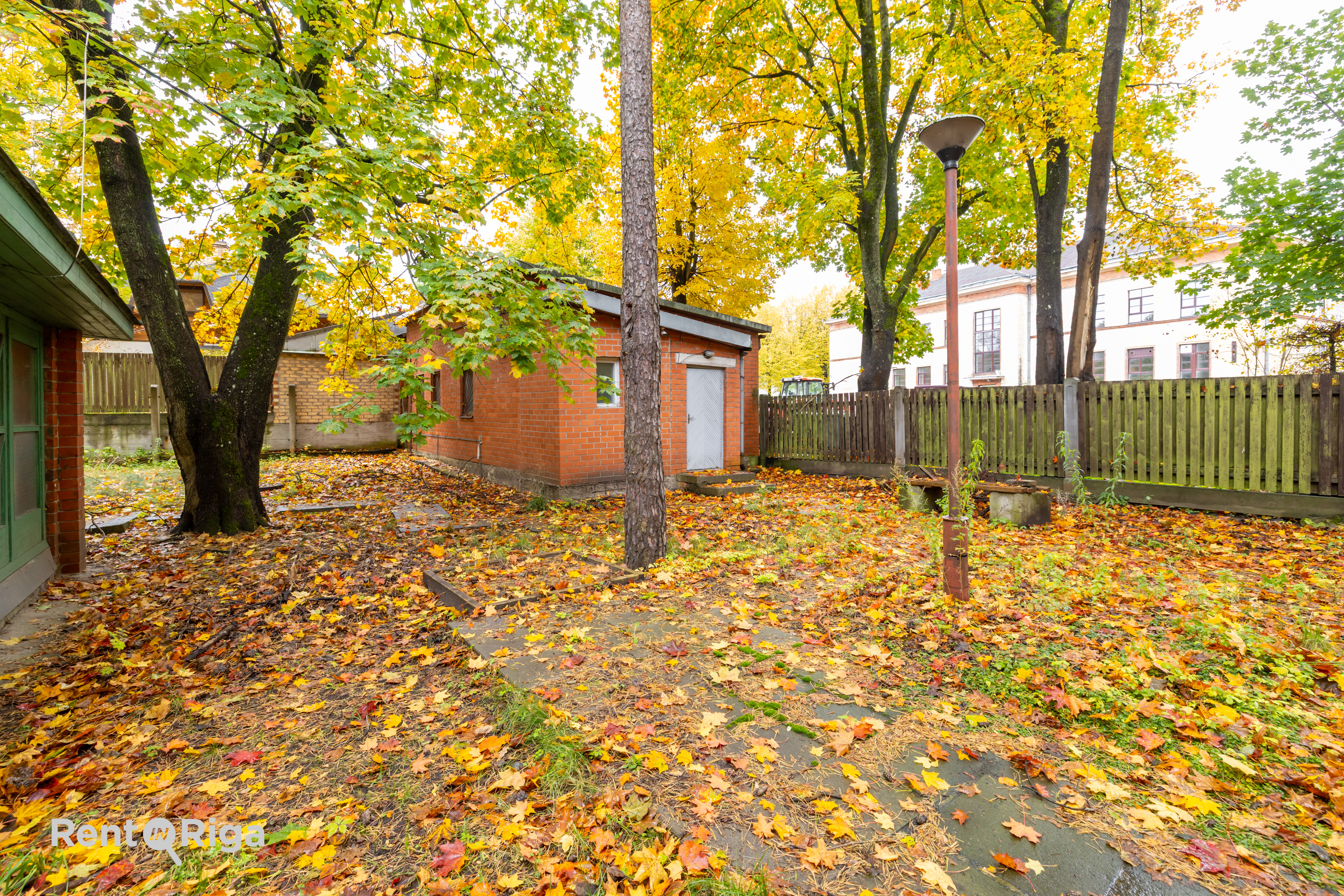 Продают домовладение, улица Kapseļu - Изображение 1