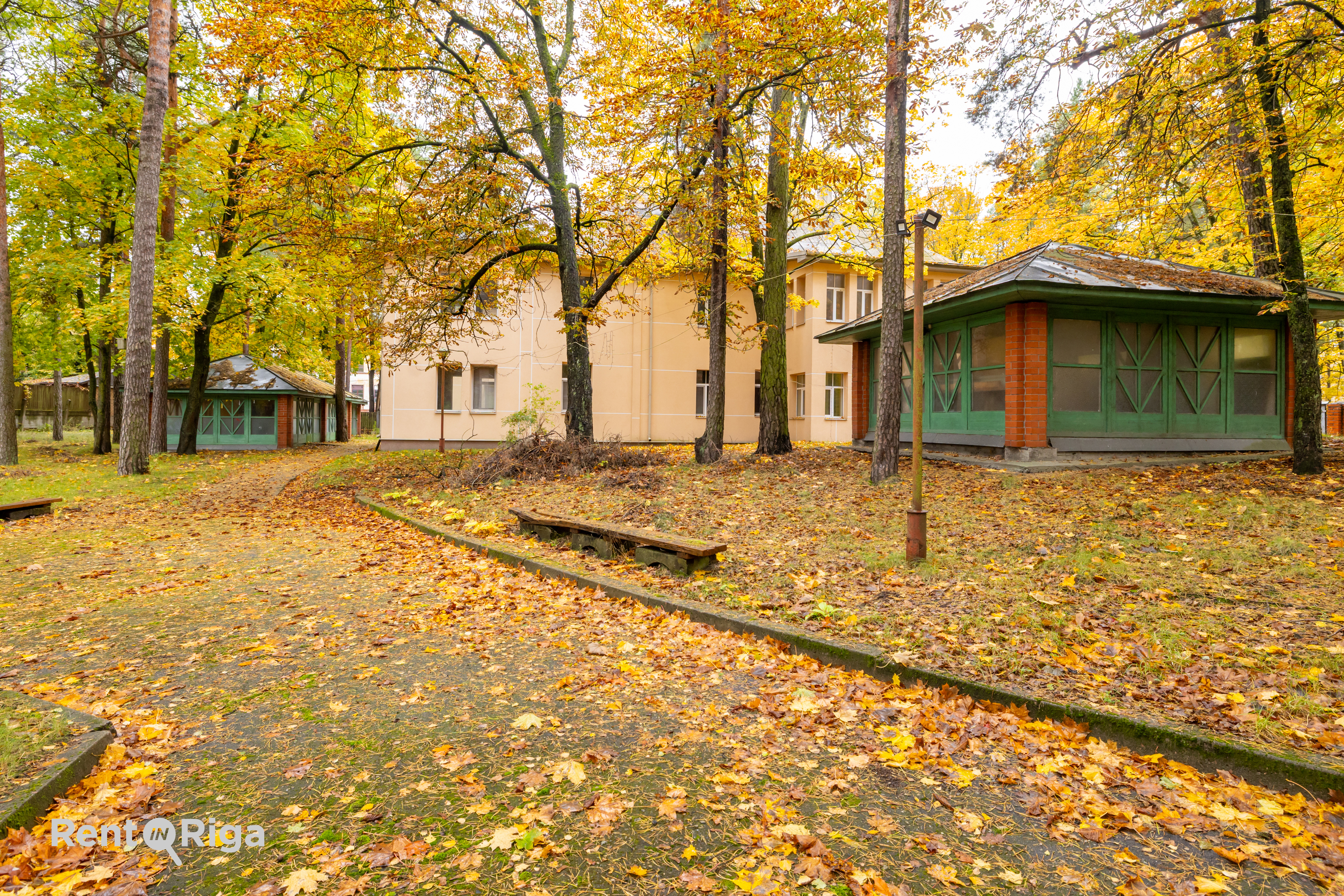 Продают домовладение, улица Kapseļu - Изображение 1