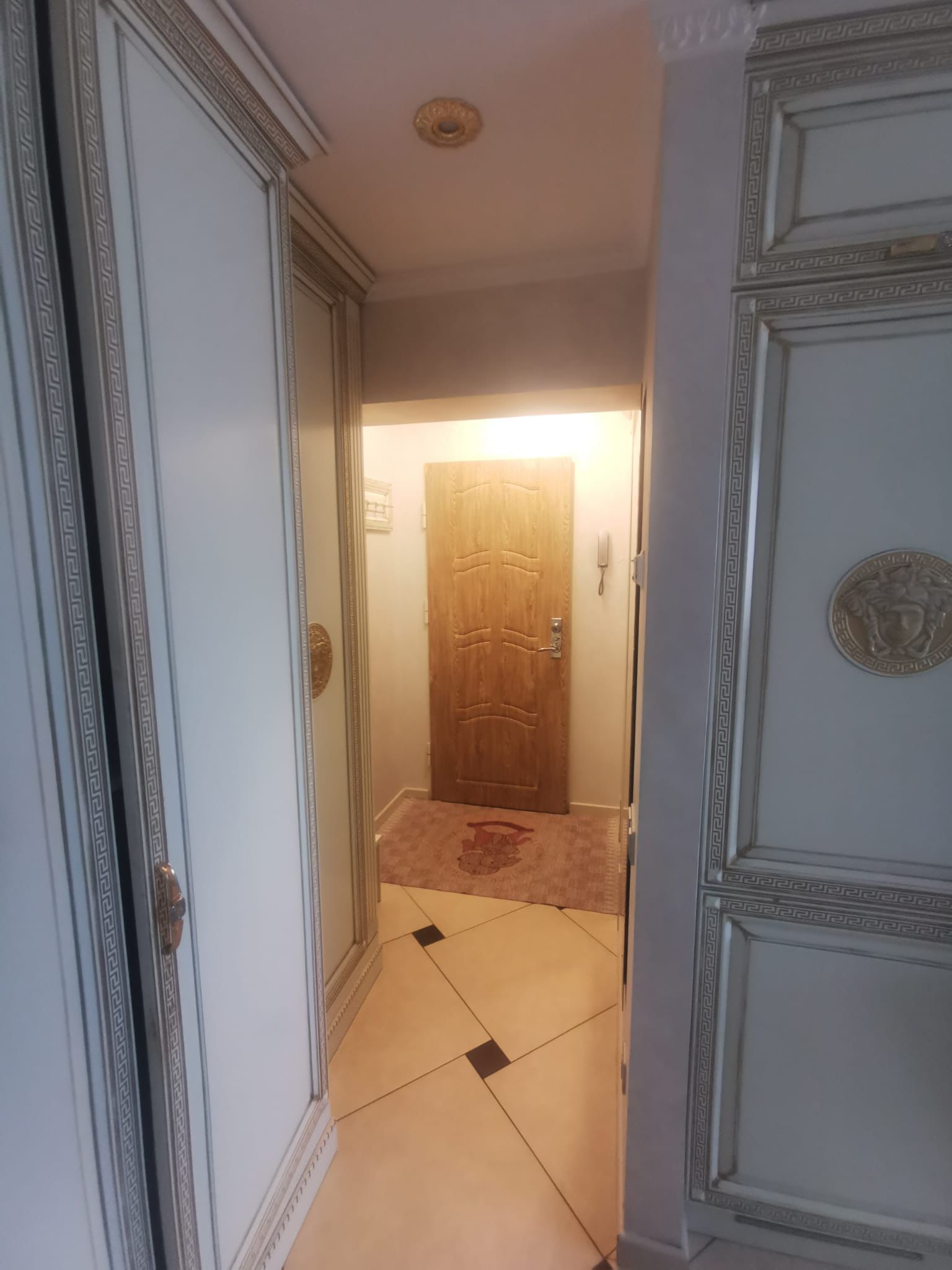 Pārdod dzīvokli, Valdeķu iela 68 - Attēls 1