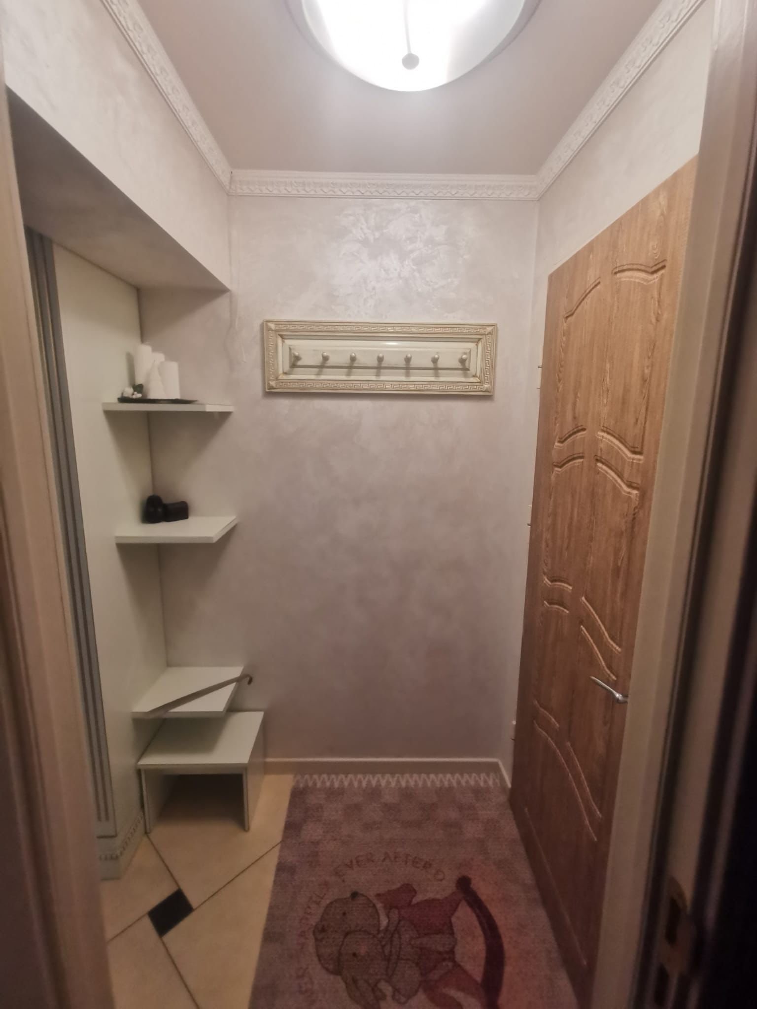 Pārdod dzīvokli, Valdeķu iela 68 - Attēls 1