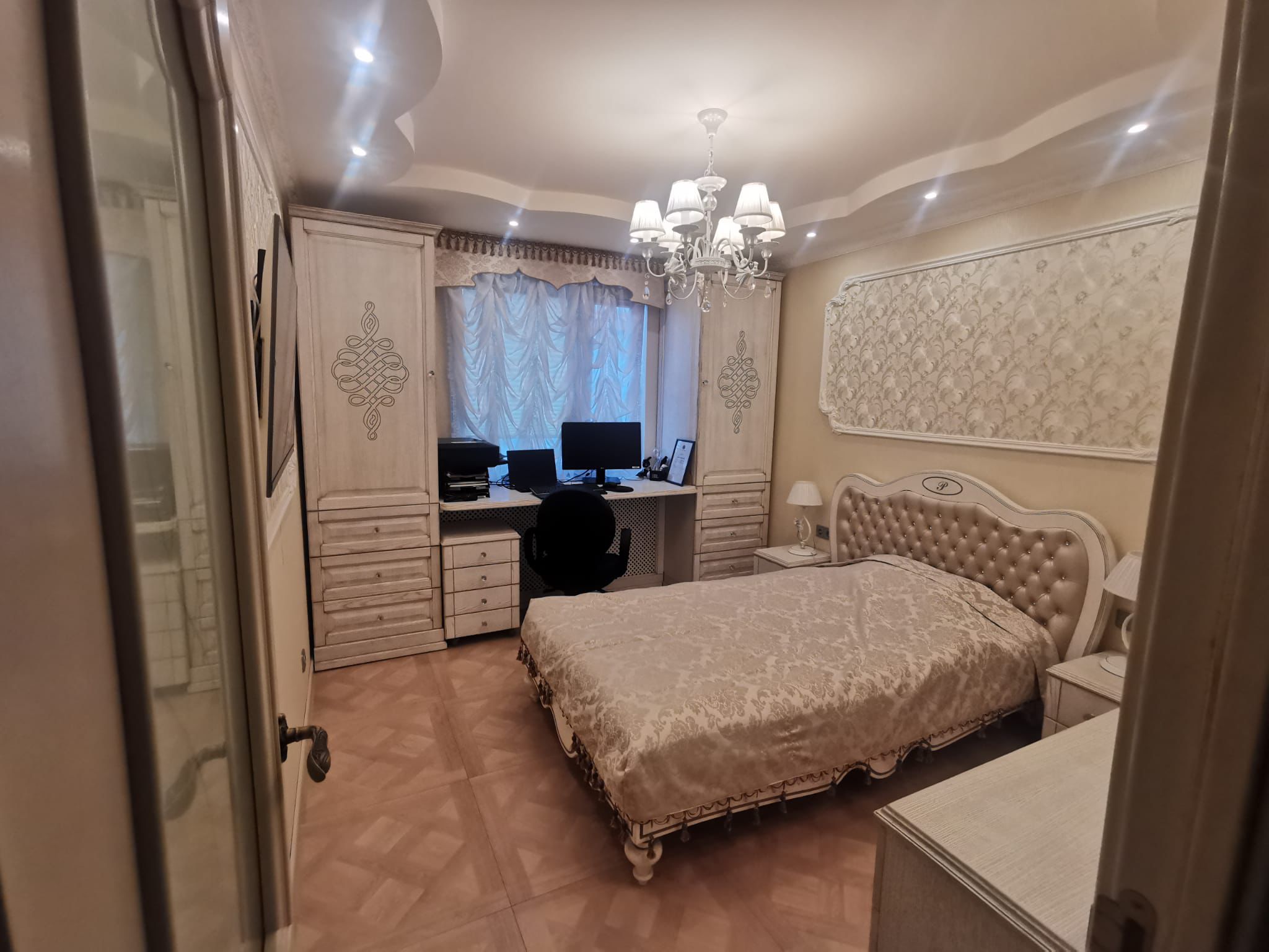 Pārdod dzīvokli, Valdeķu iela 68 - Attēls 1