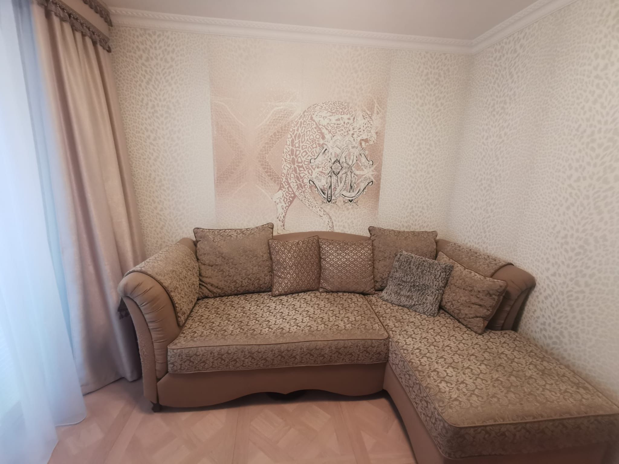 Pārdod dzīvokli, Valdeķu iela 68 - Attēls 1