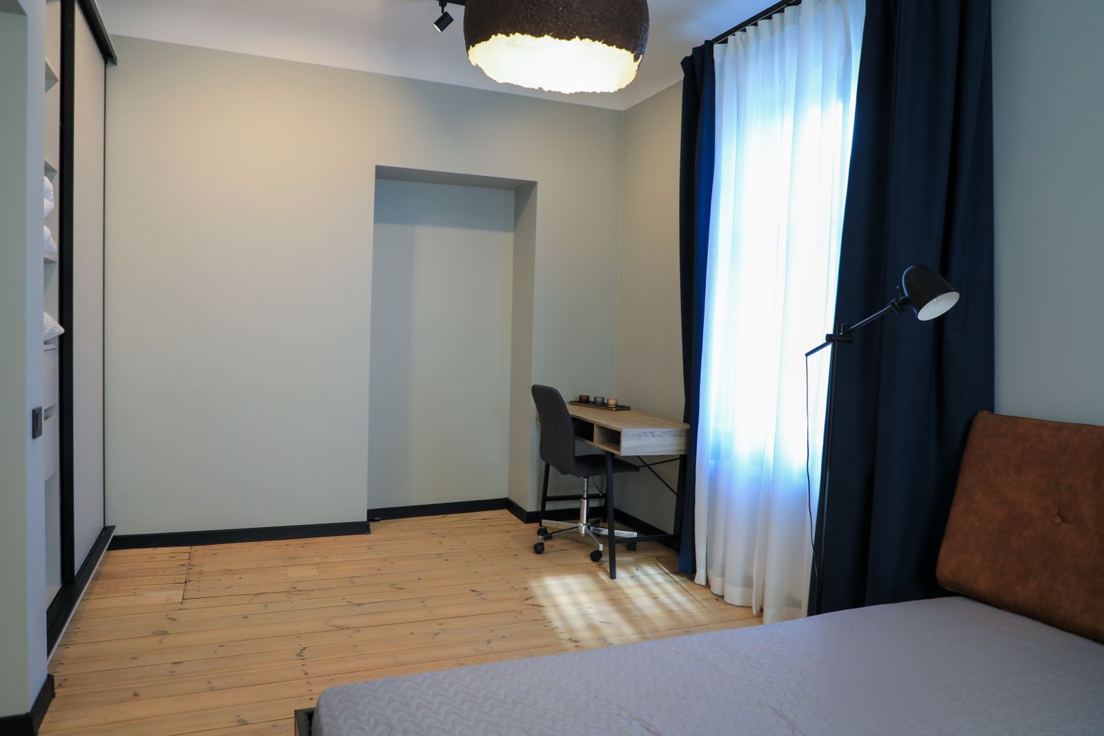 Apartment for rent, Stabu street 87a - Image 1