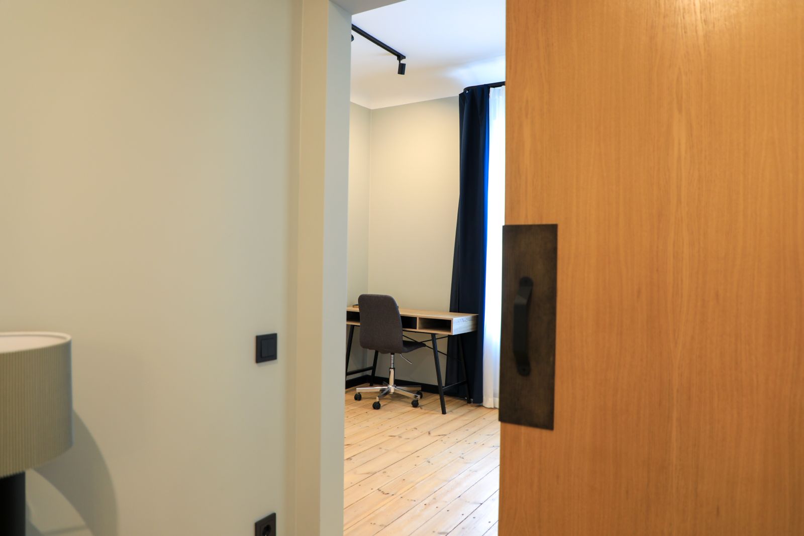 Apartment for rent, Stabu street 87a - Image 1