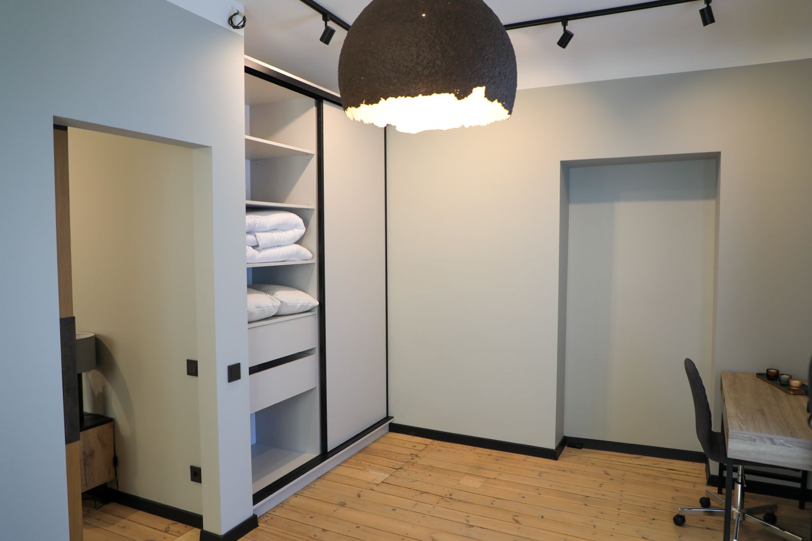 Apartment for rent, Stabu street 87a - Image 1