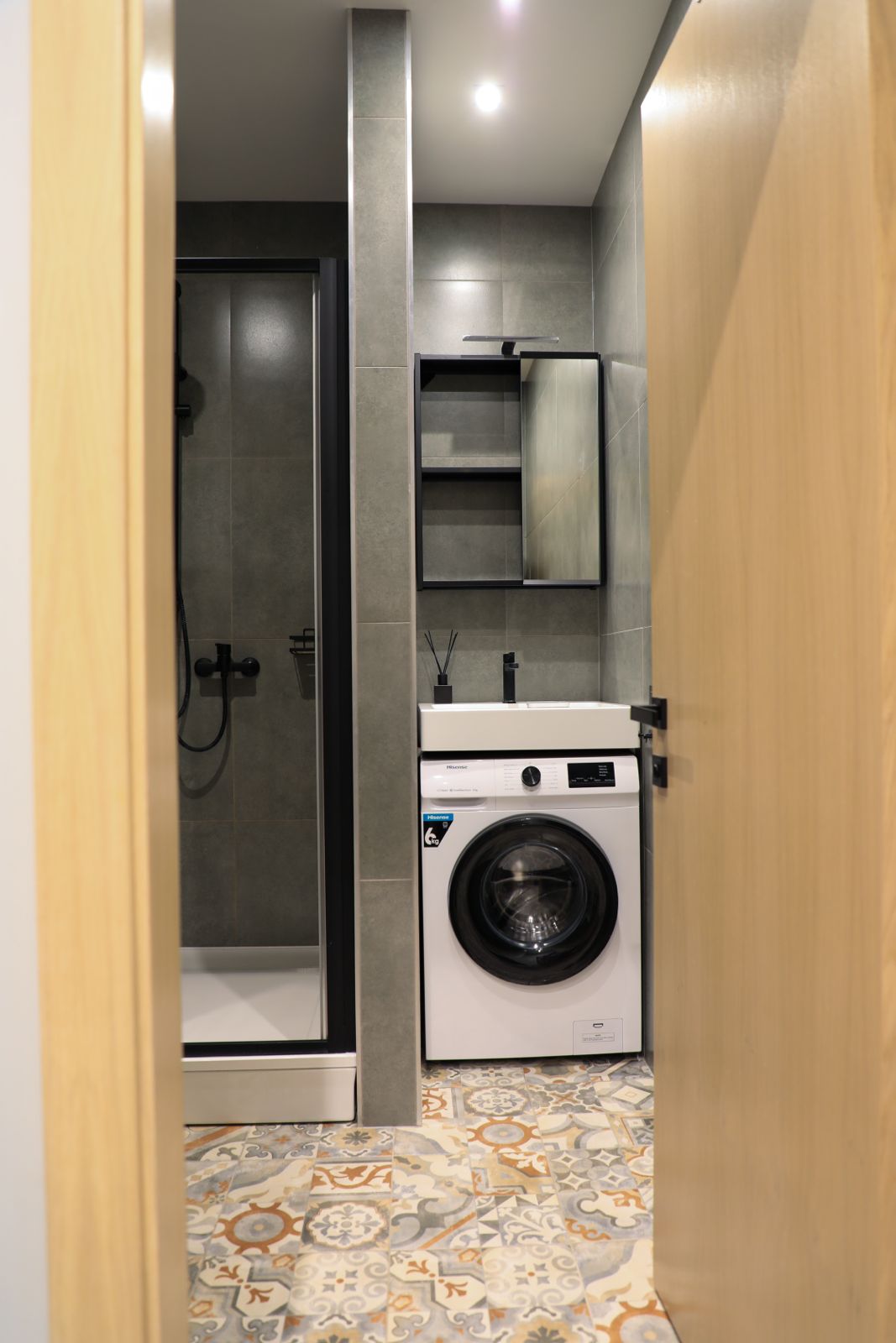 Apartment for rent, Stabu street 87a - Image 1