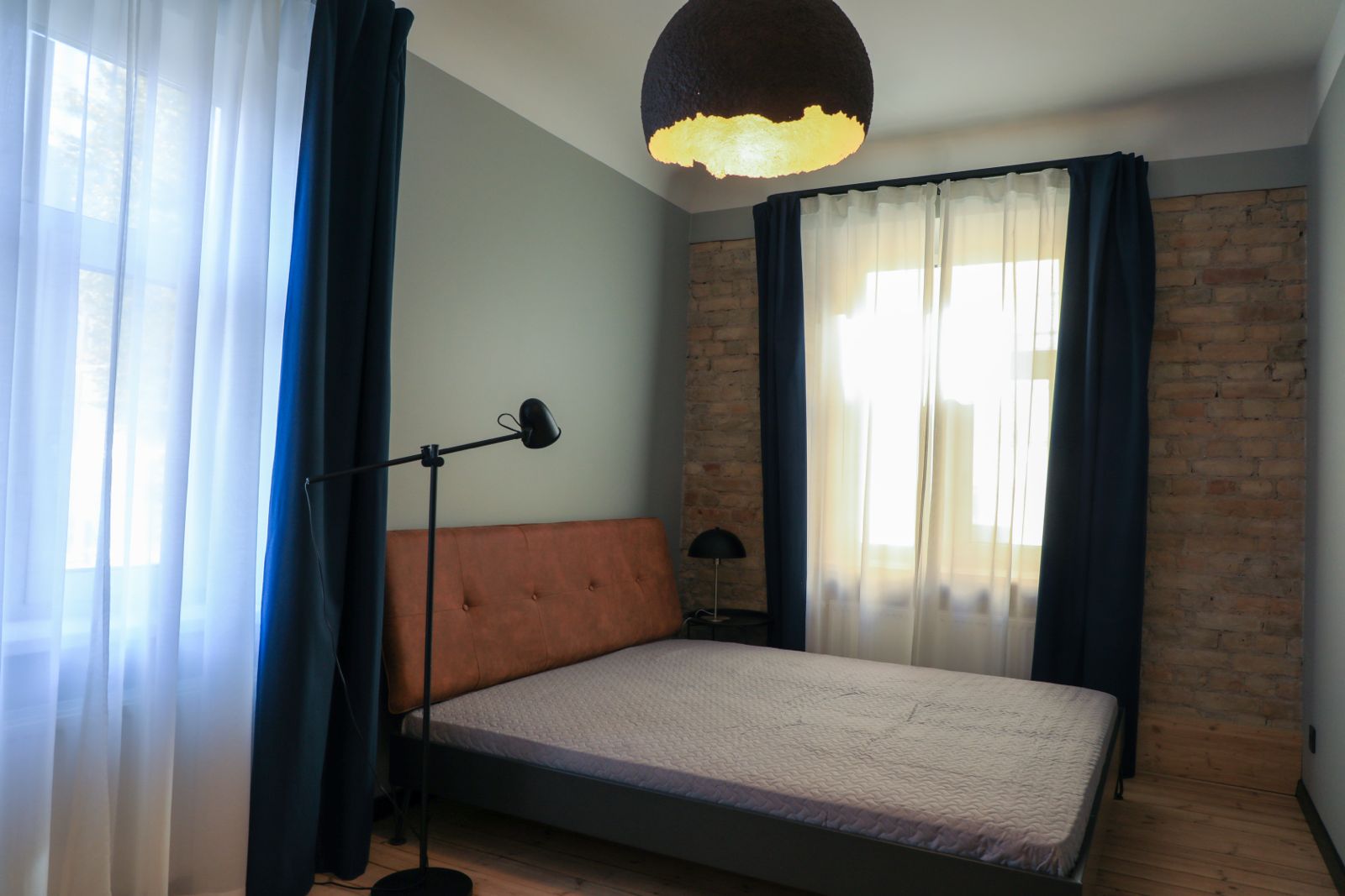 Apartment for rent, Stabu street 87a - Image 1